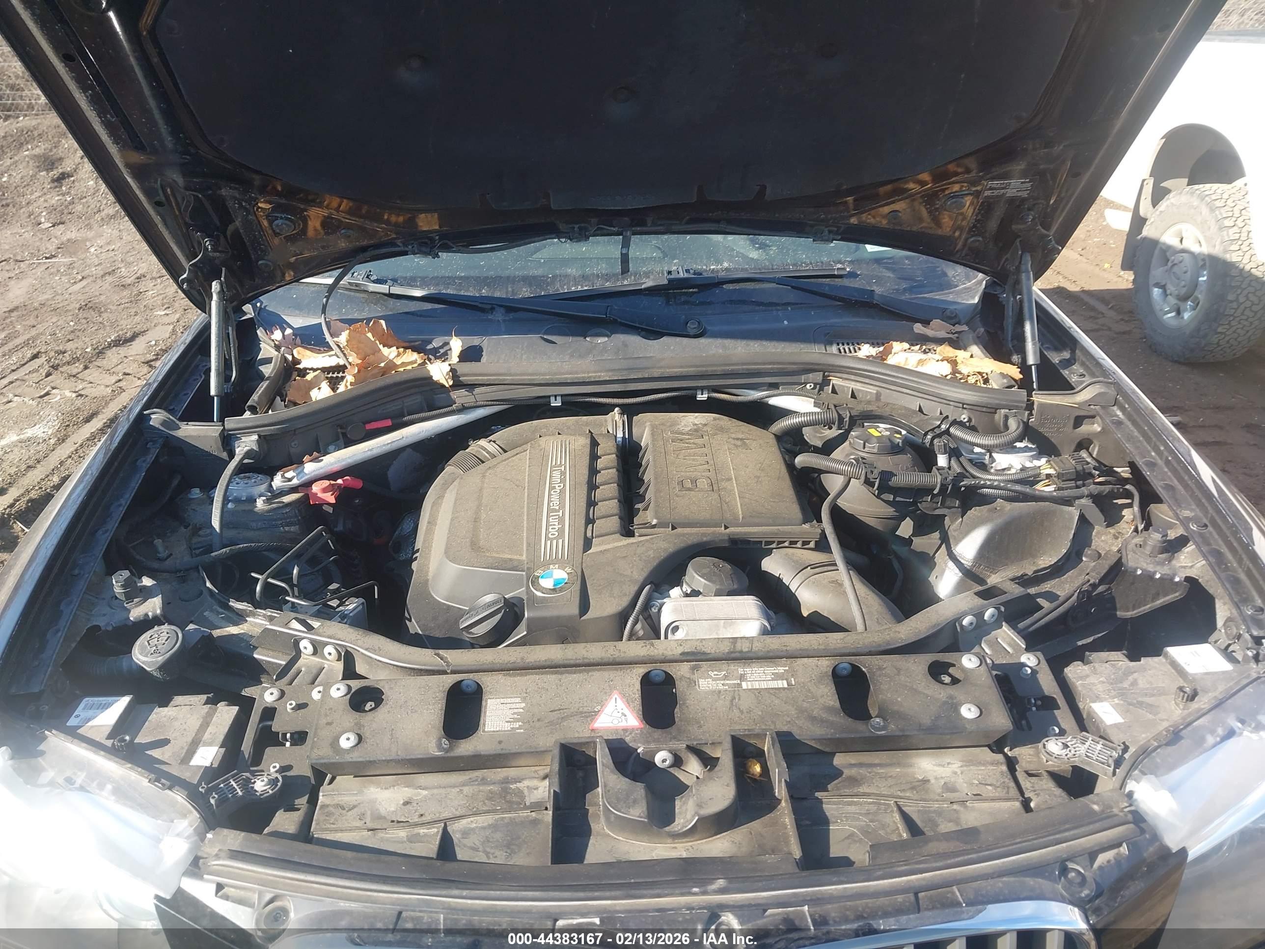 BMW X3 image 10