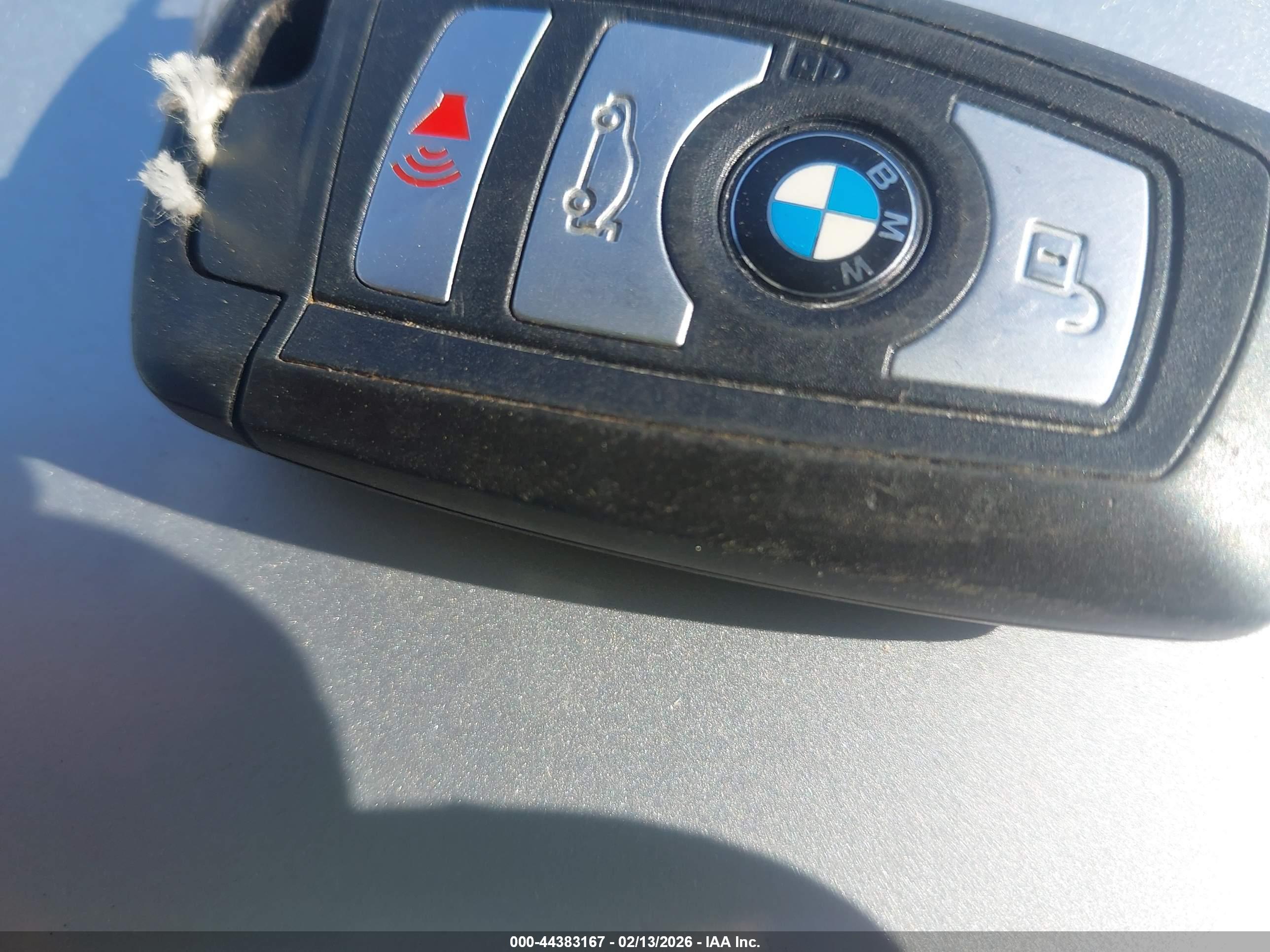 BMW X3 image 11