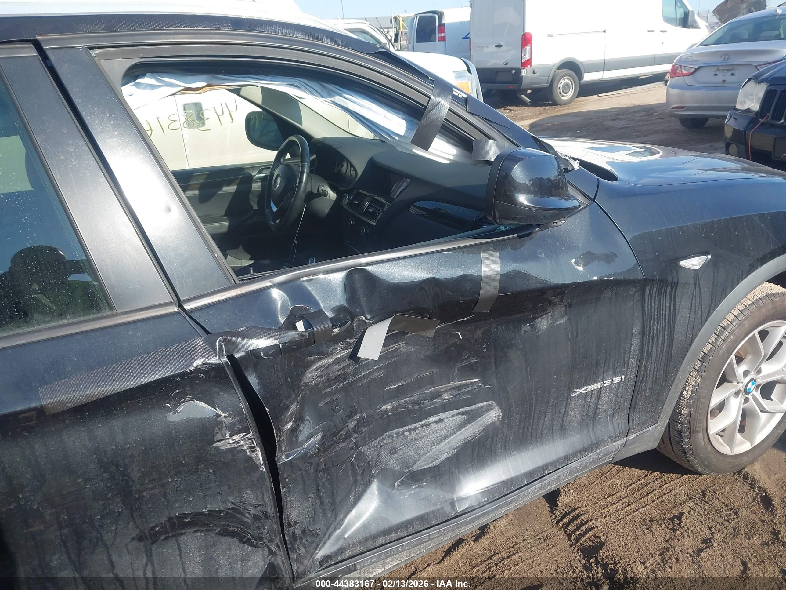 BMW X3 image 6