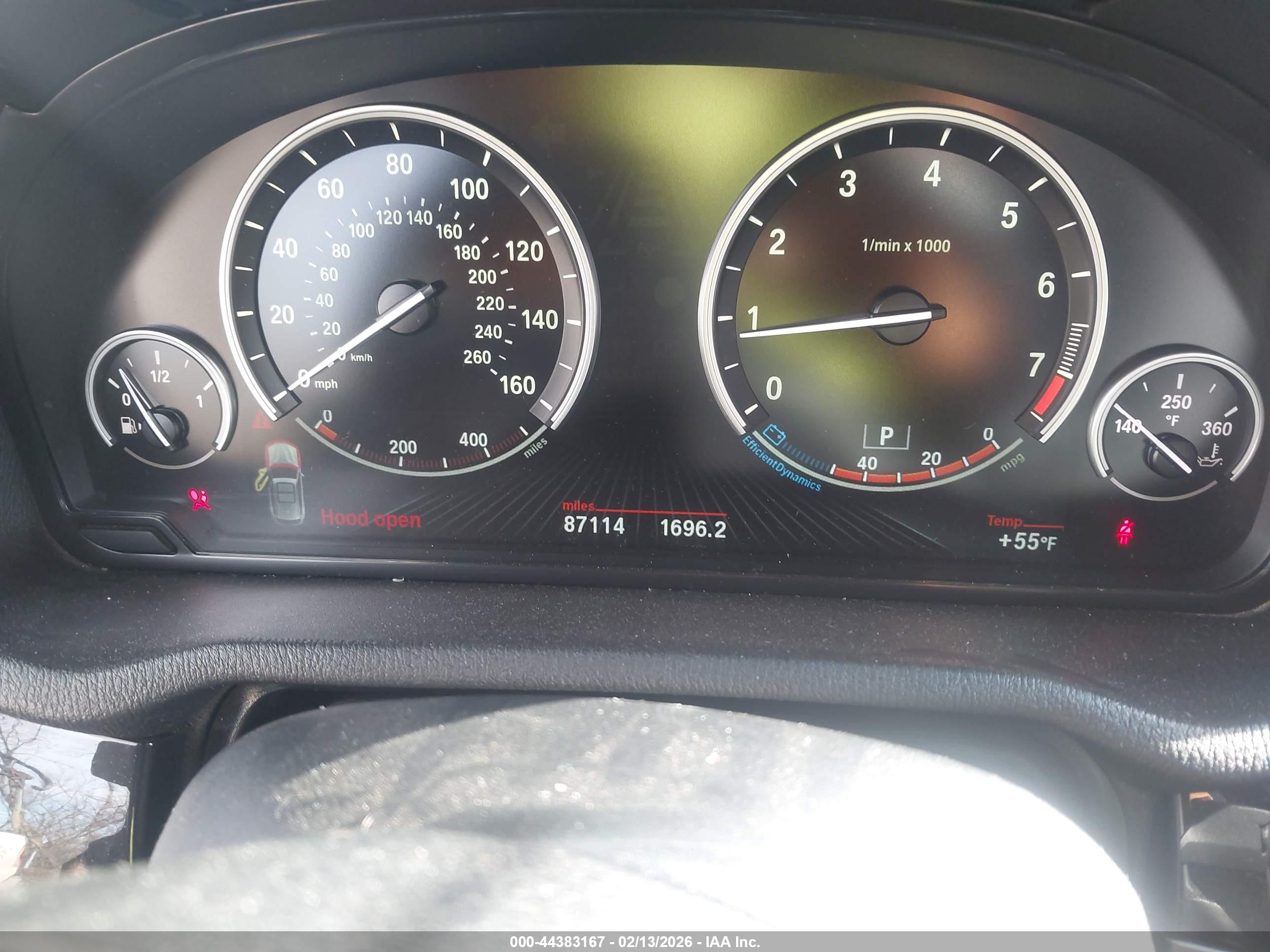 BMW X3 image 7