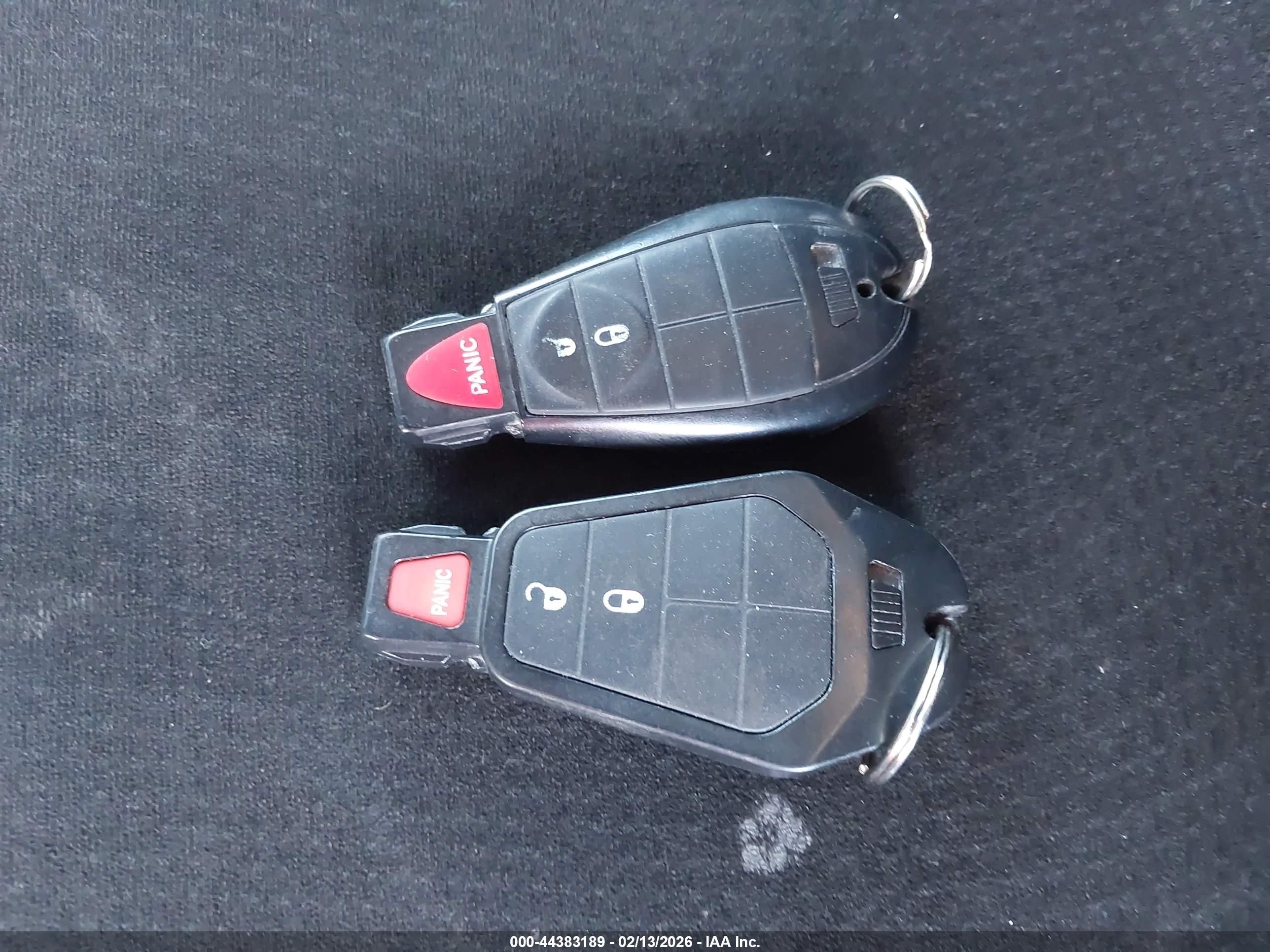 DODGE GRAND image 11