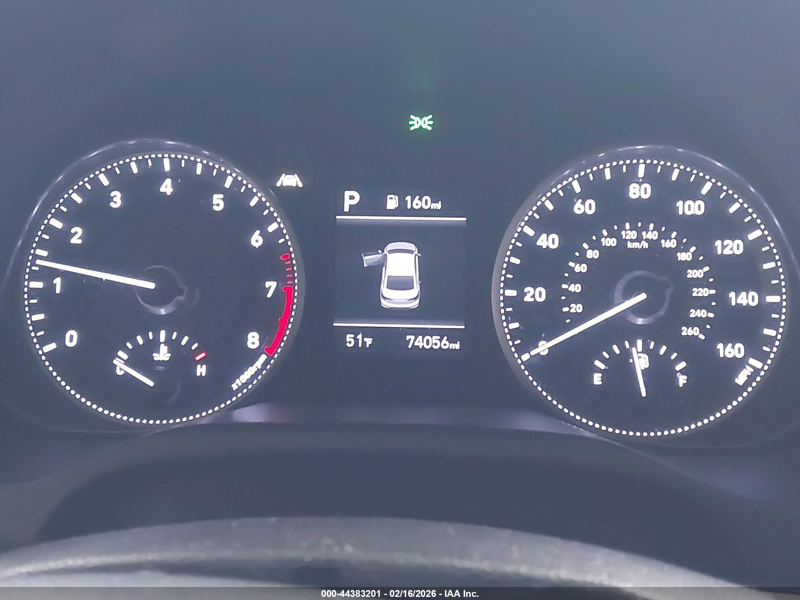 HYUNDAI ELANTRA image 7