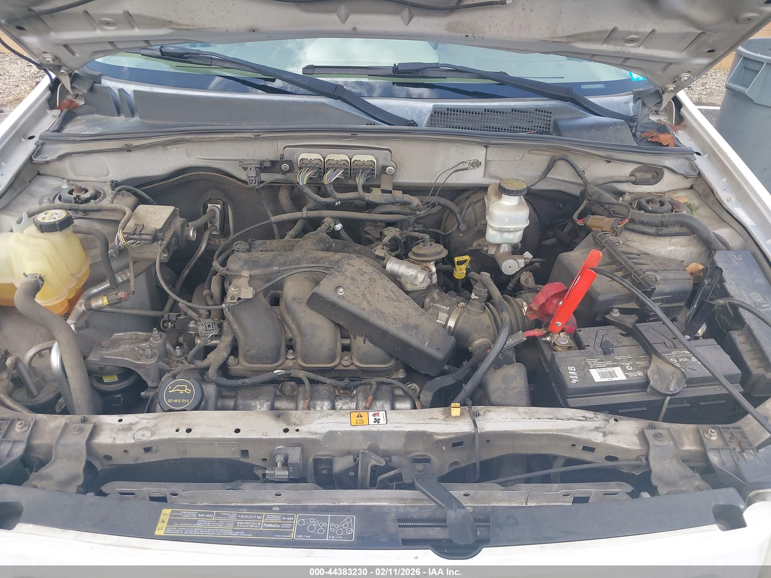 FORD ESCAPE image 10