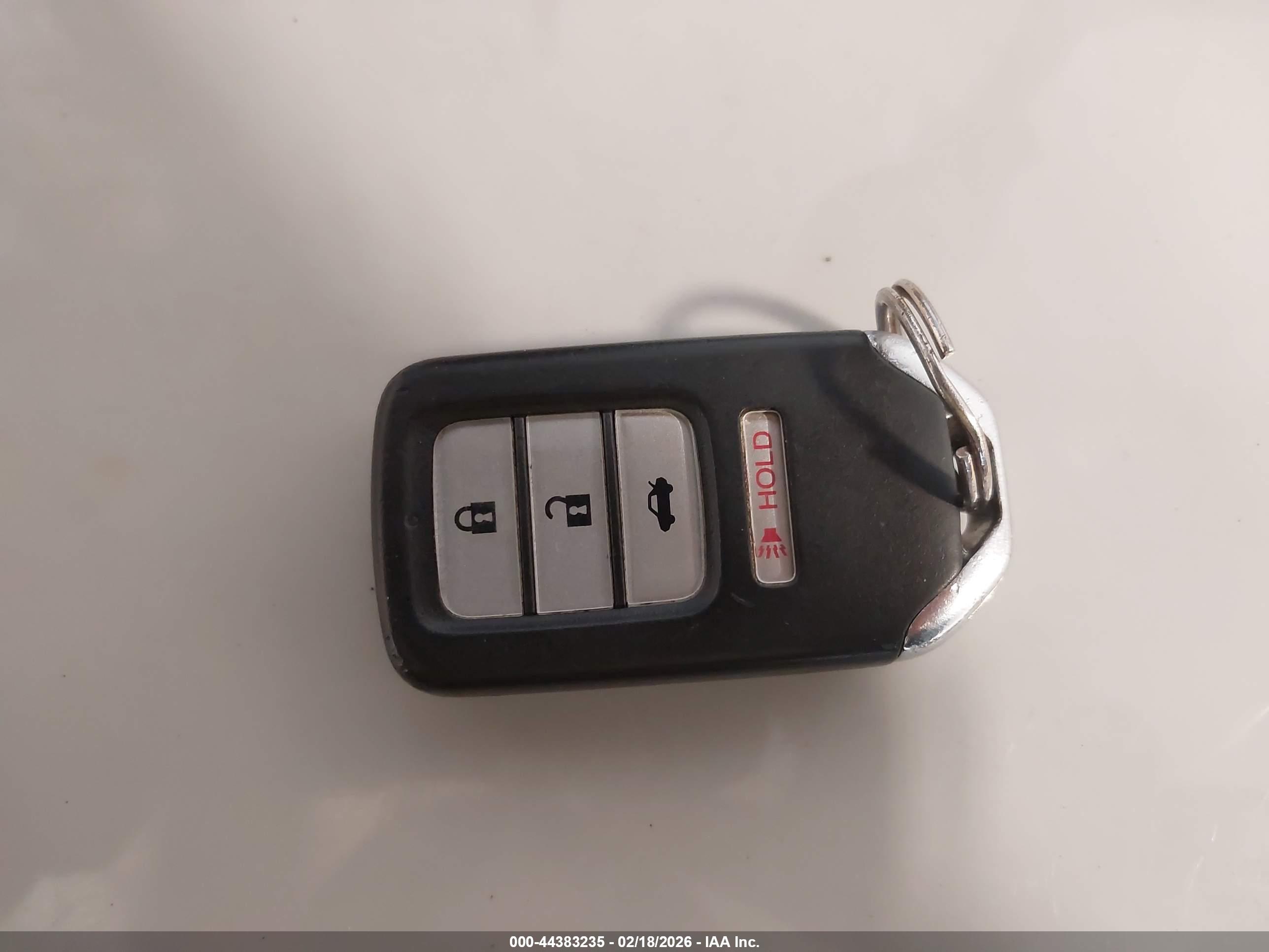 HONDA ACCORD image 11