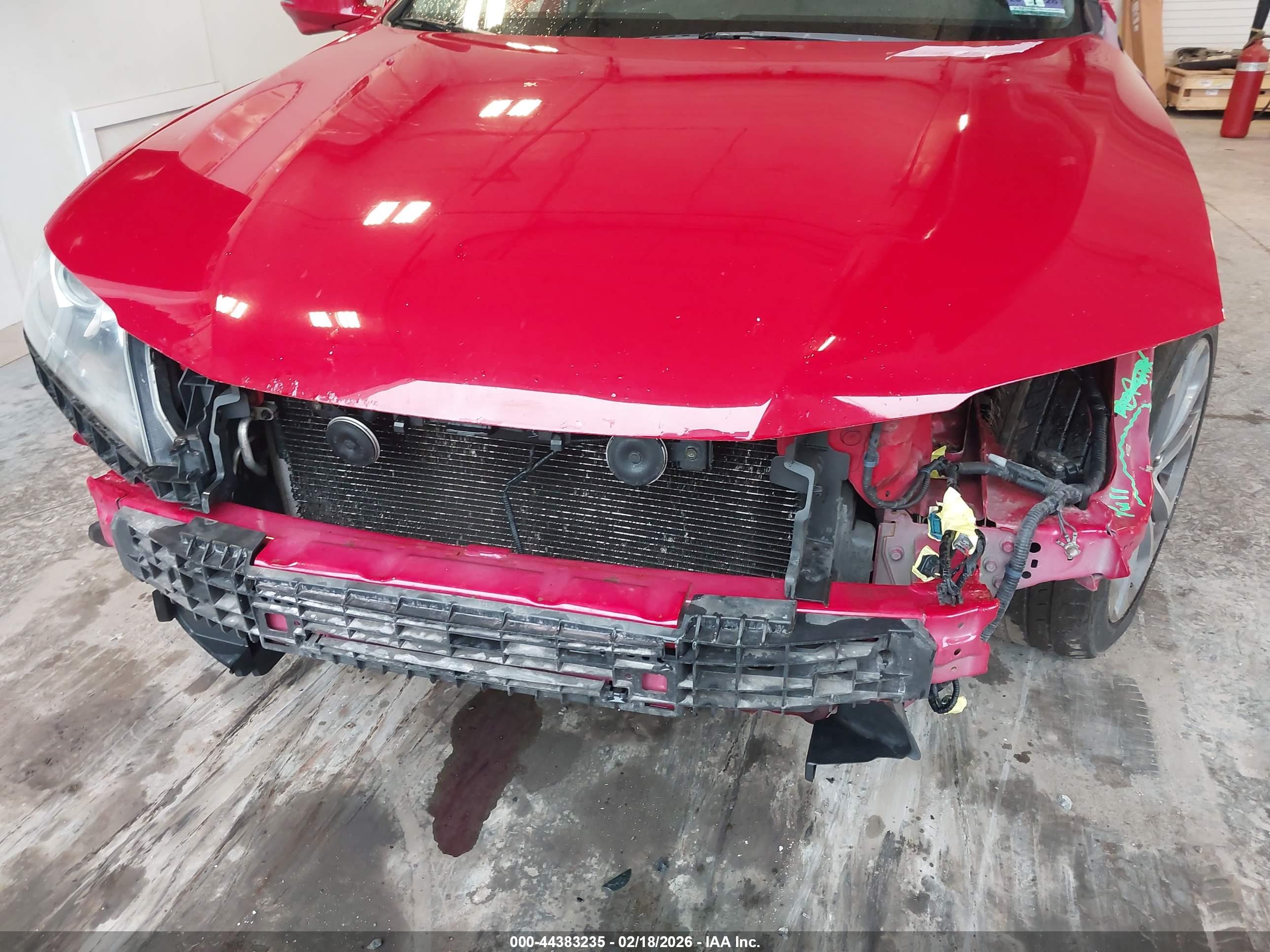 HONDA ACCORD image 6