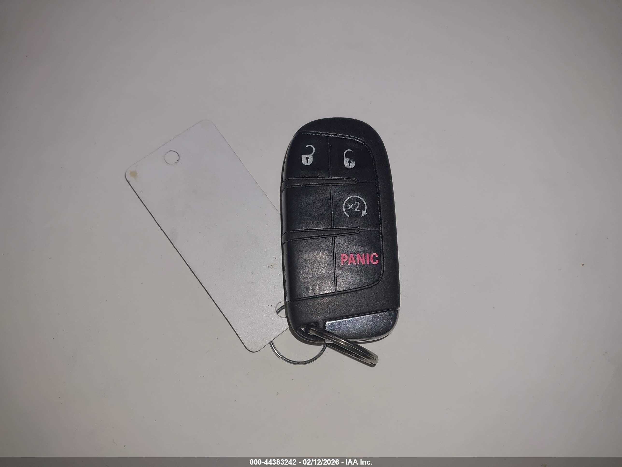 JEEP RENEGADE image 11