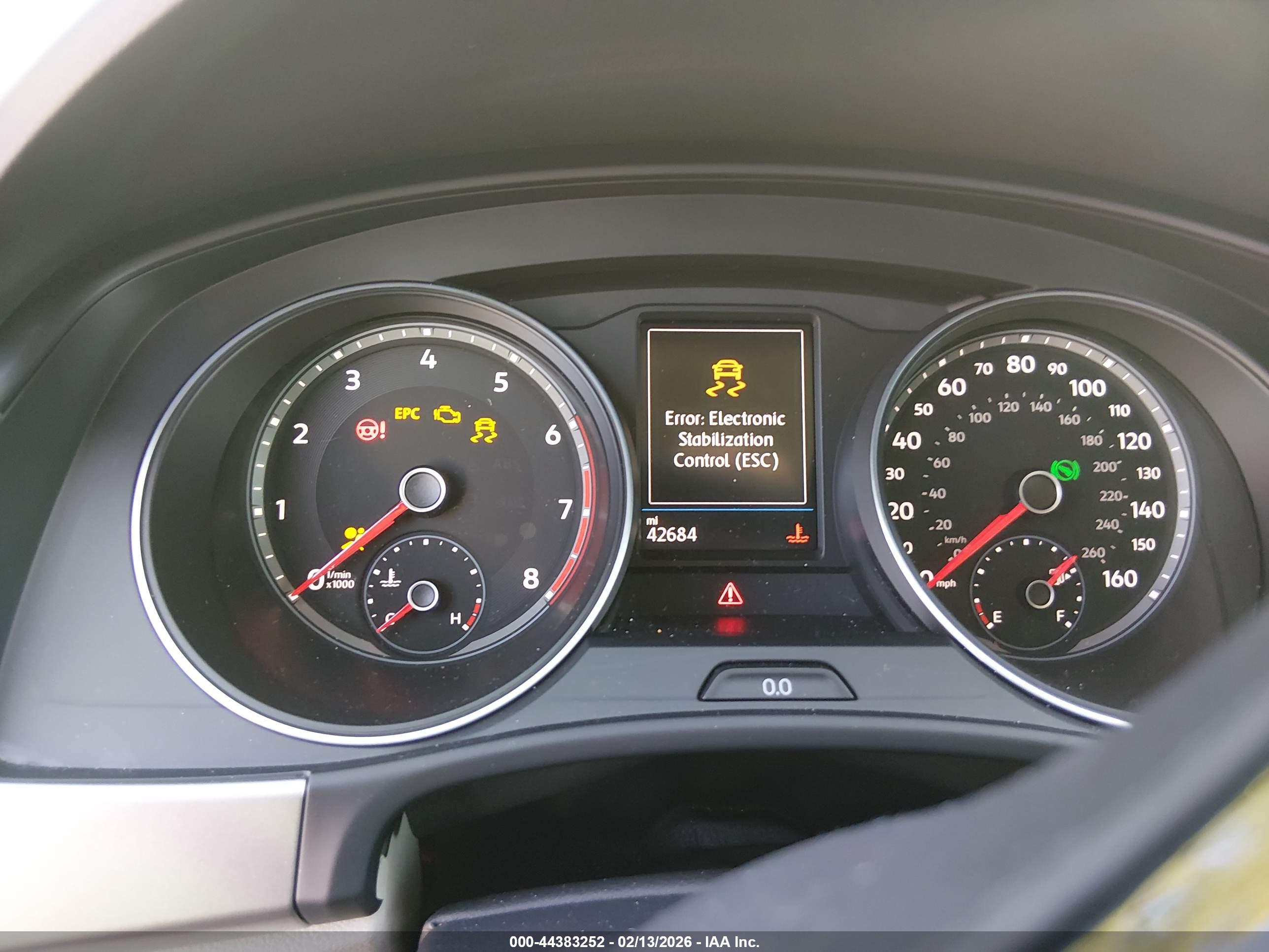 VOLKSWAGEN ATLAS image 7