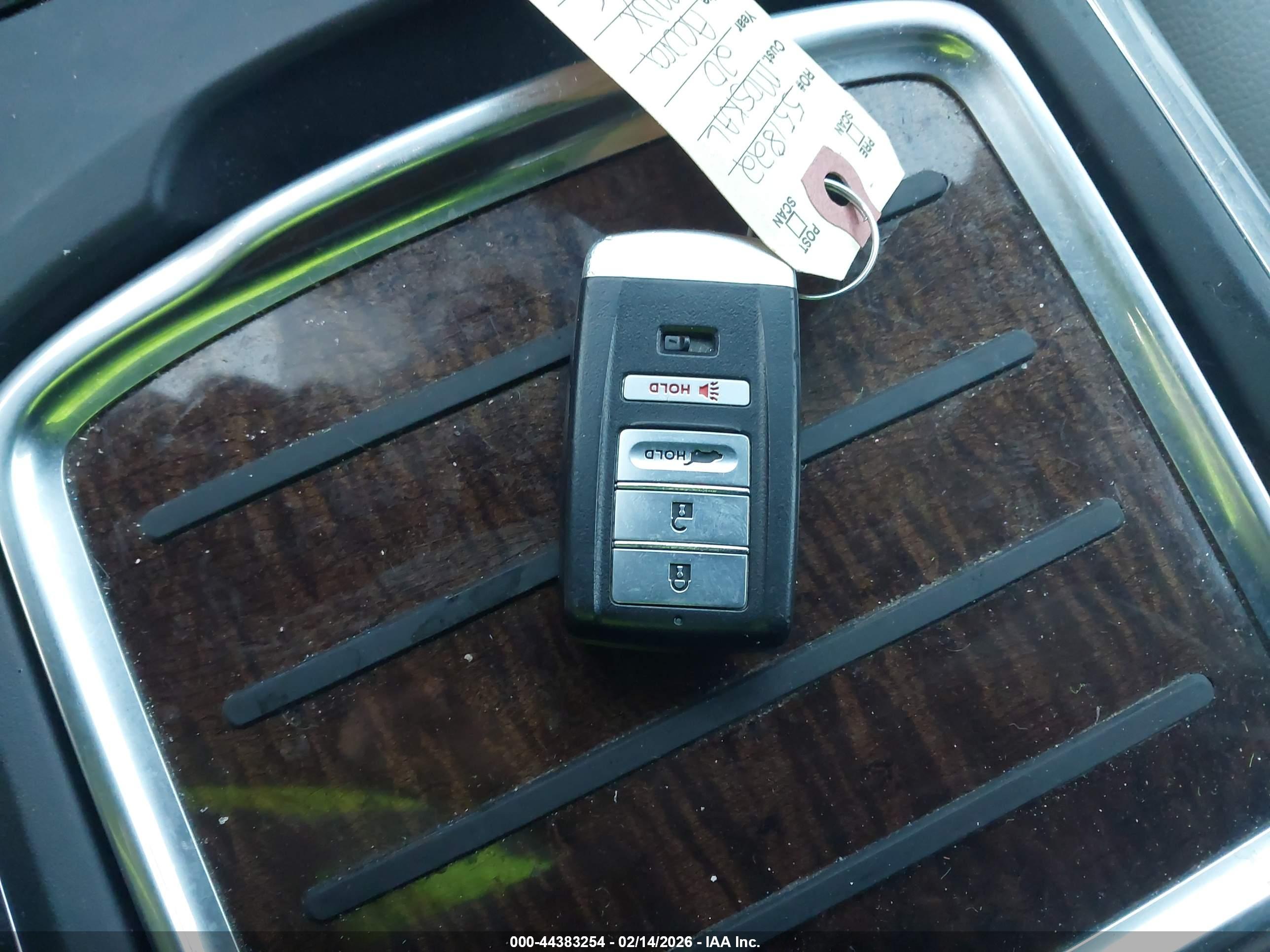 ACURA MDX image 11