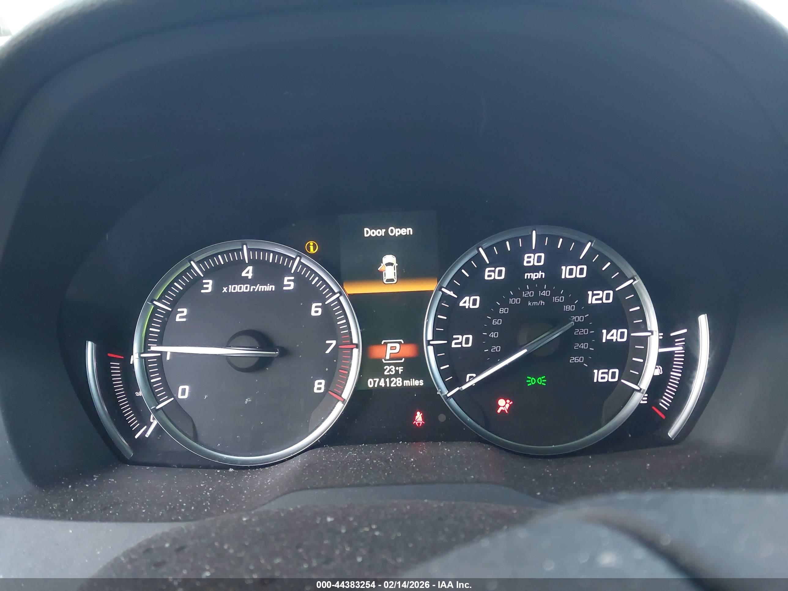 ACURA MDX image 7