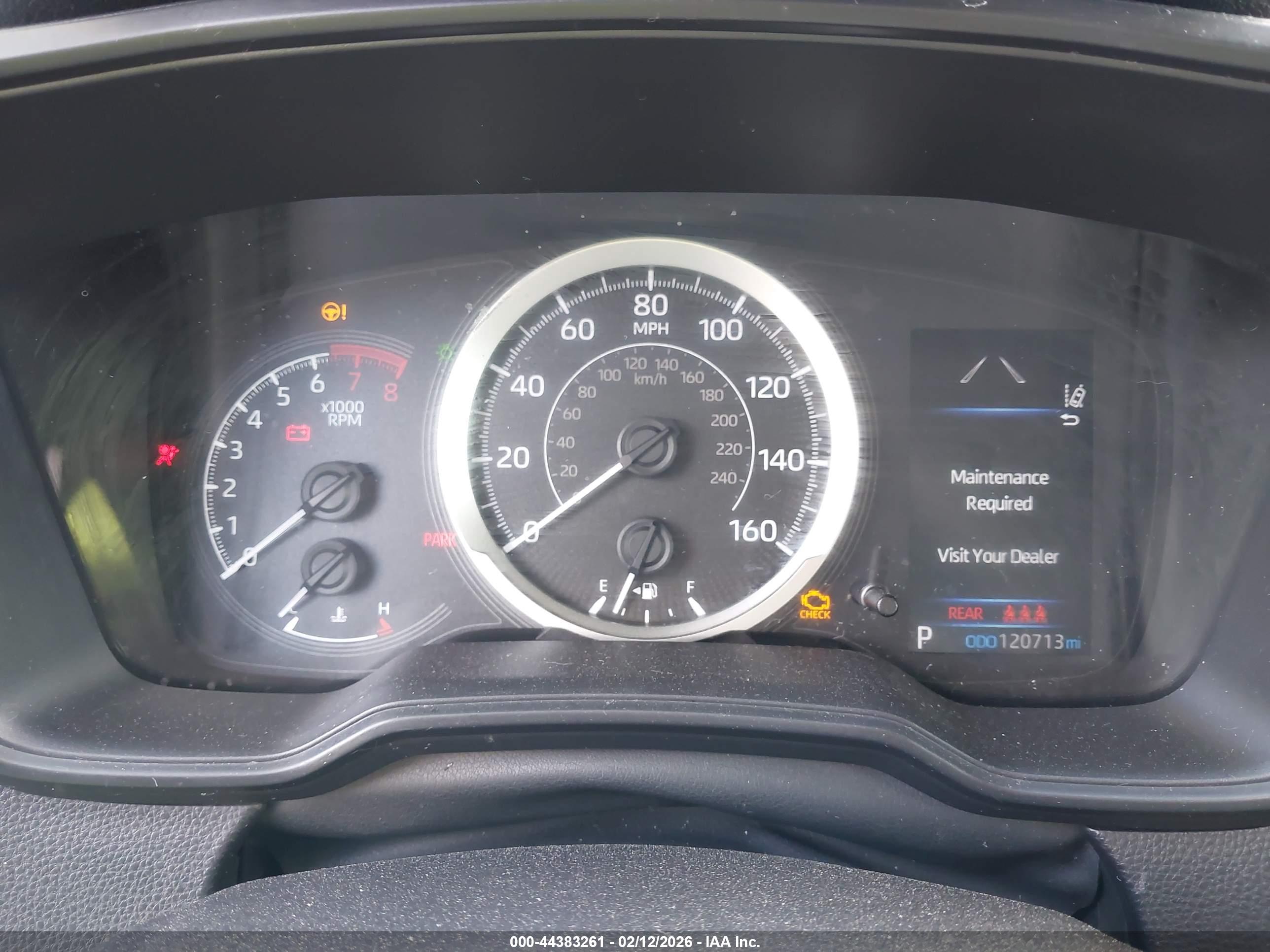 TOYOTA COROLLA image 7