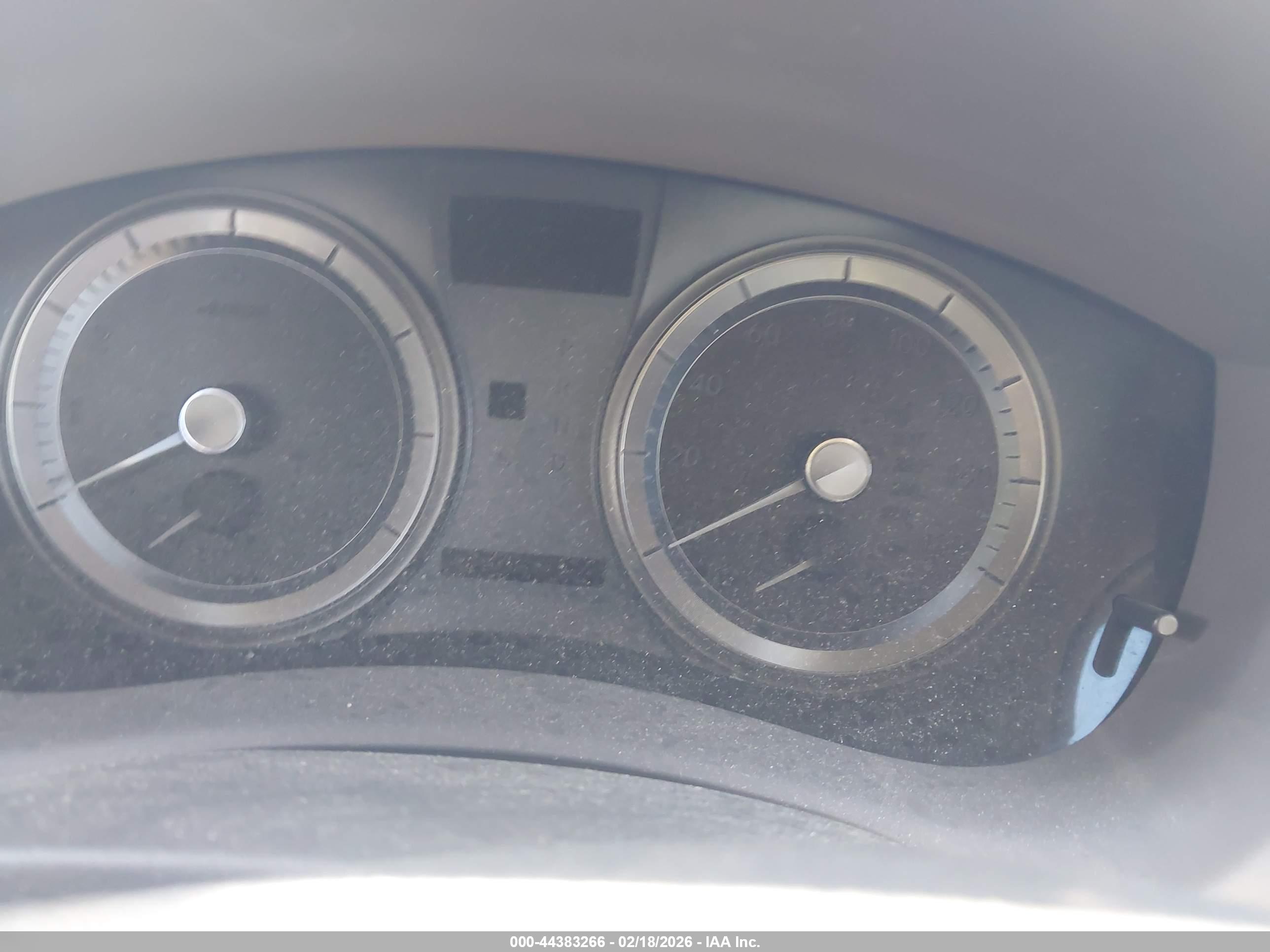 LEXUS ES image 7