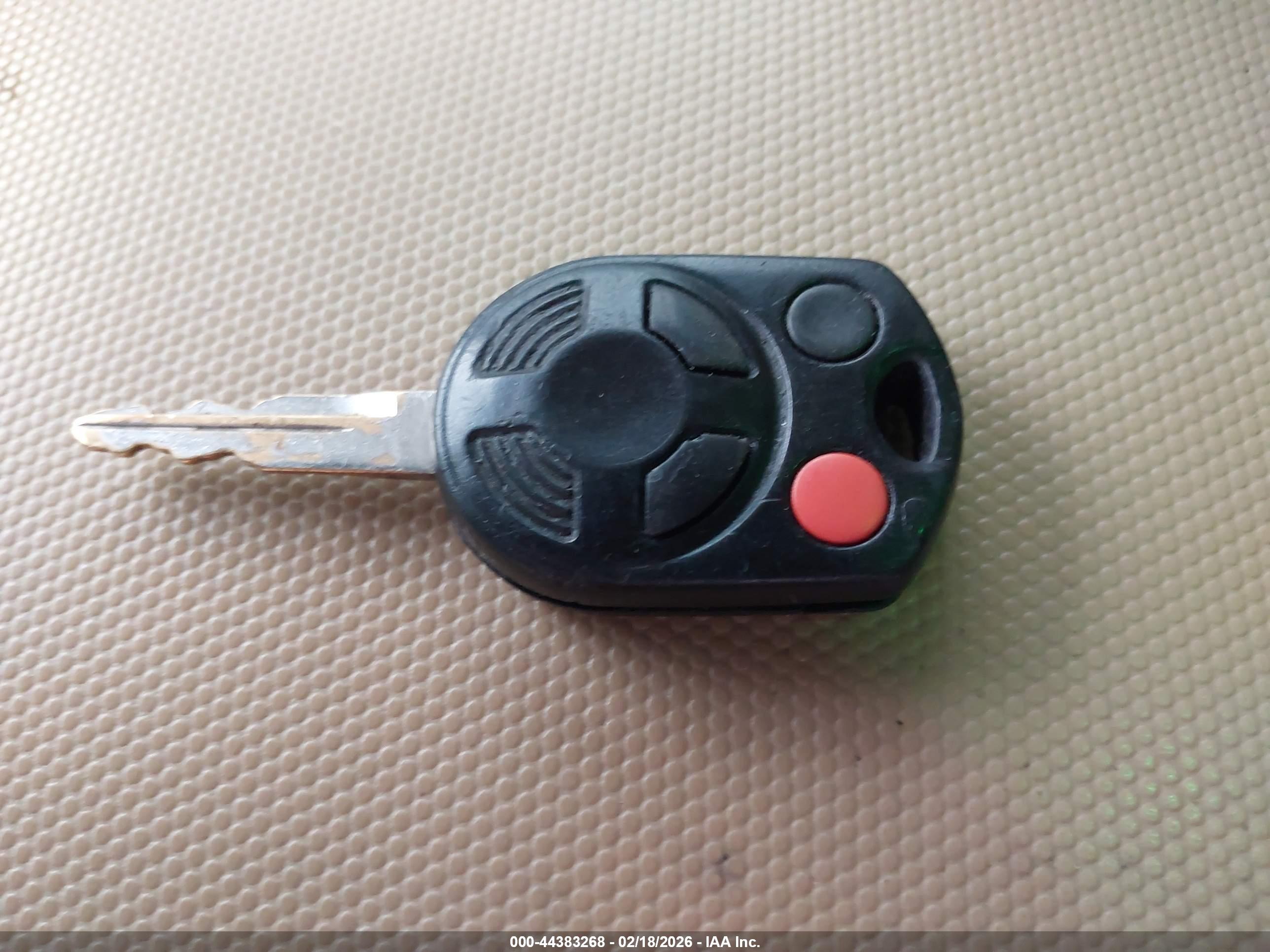 FORD ESCAPE image 11