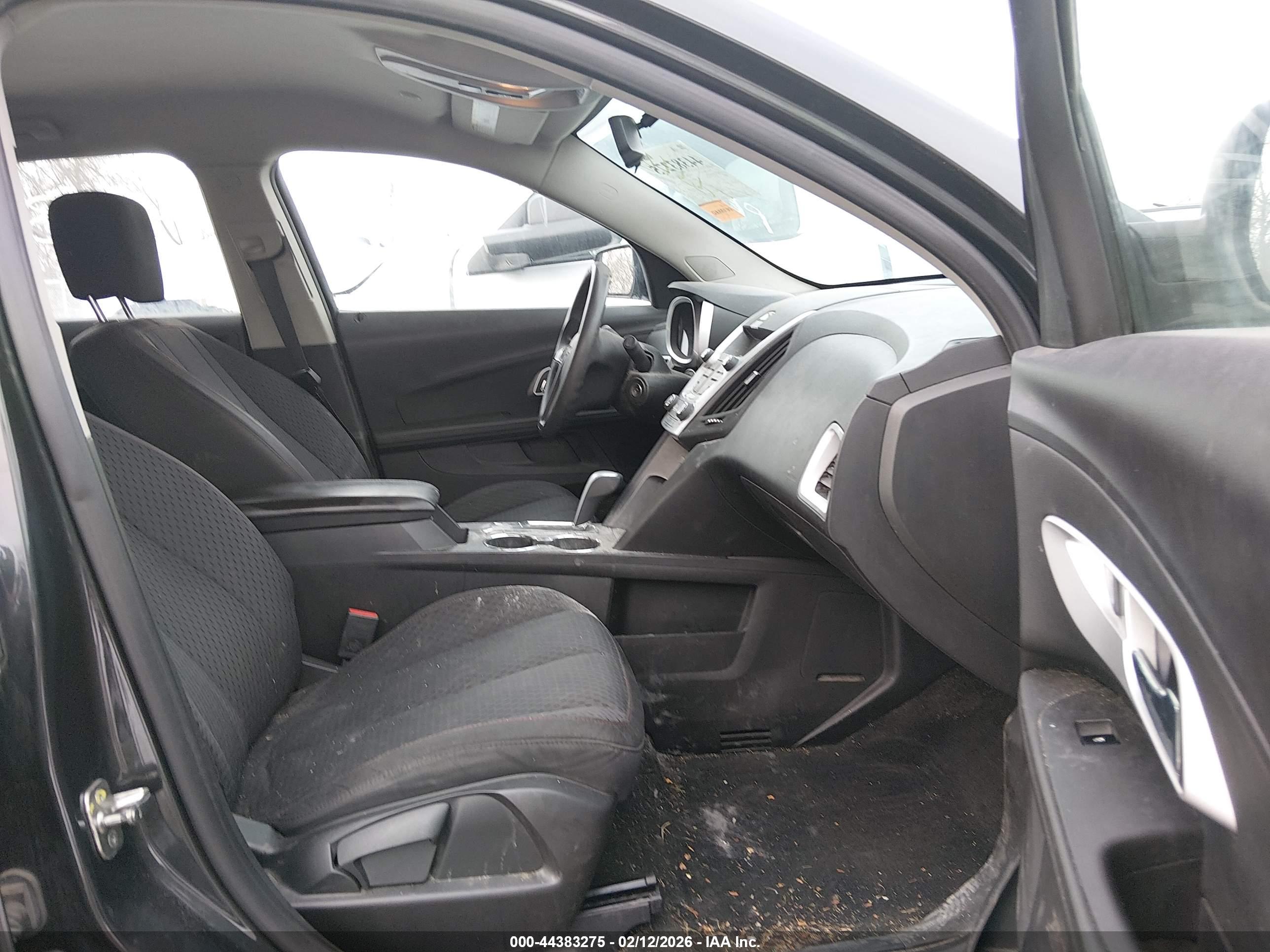 CHEVROLET EQUINOX image 5