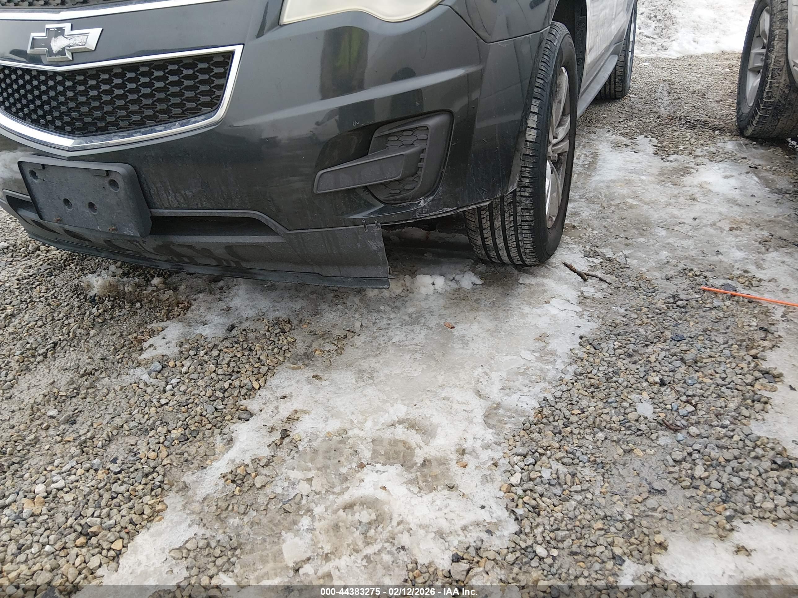 CHEVROLET EQUINOX image 6
