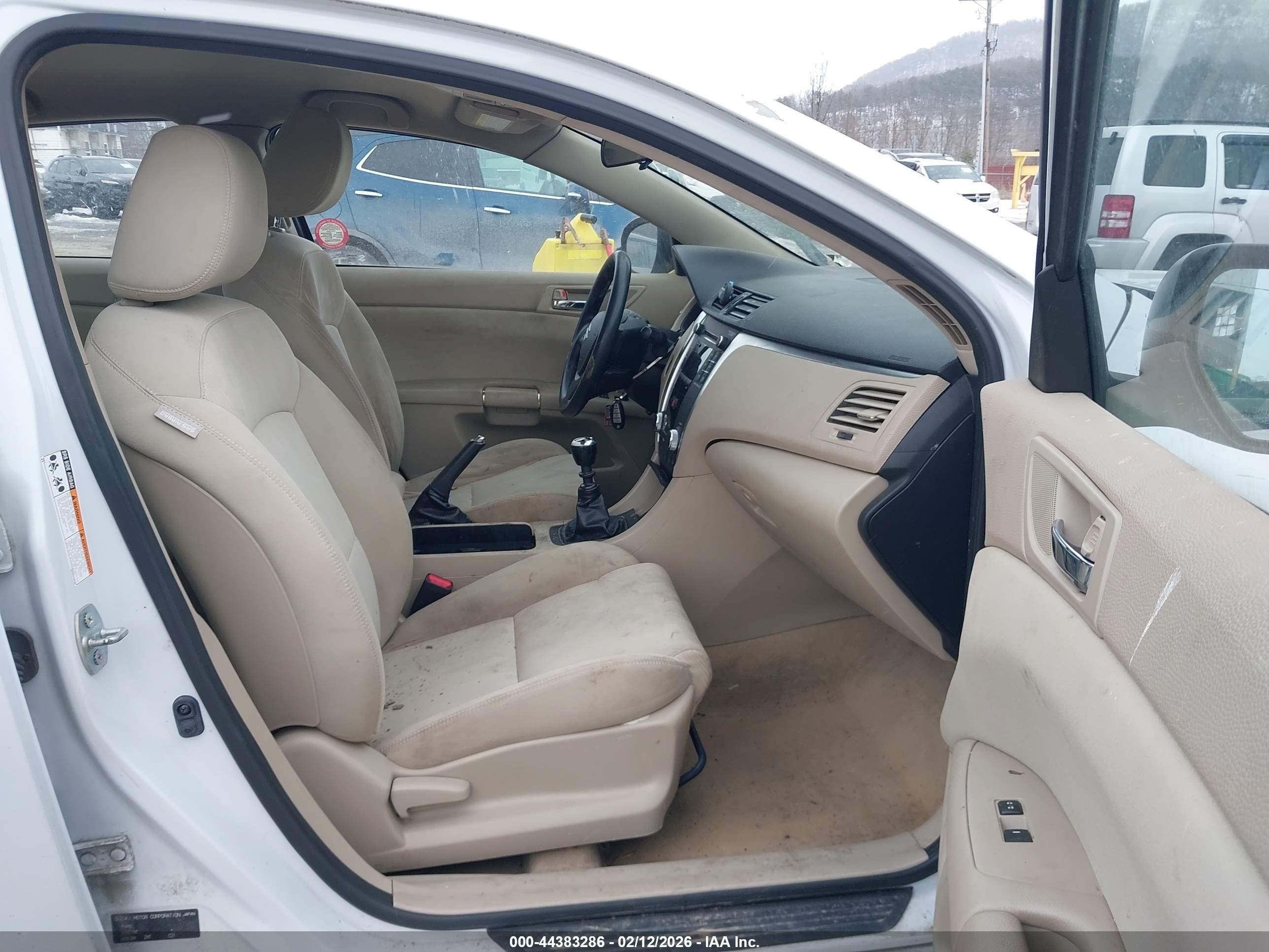 SUZUKI KIZASHI image 5