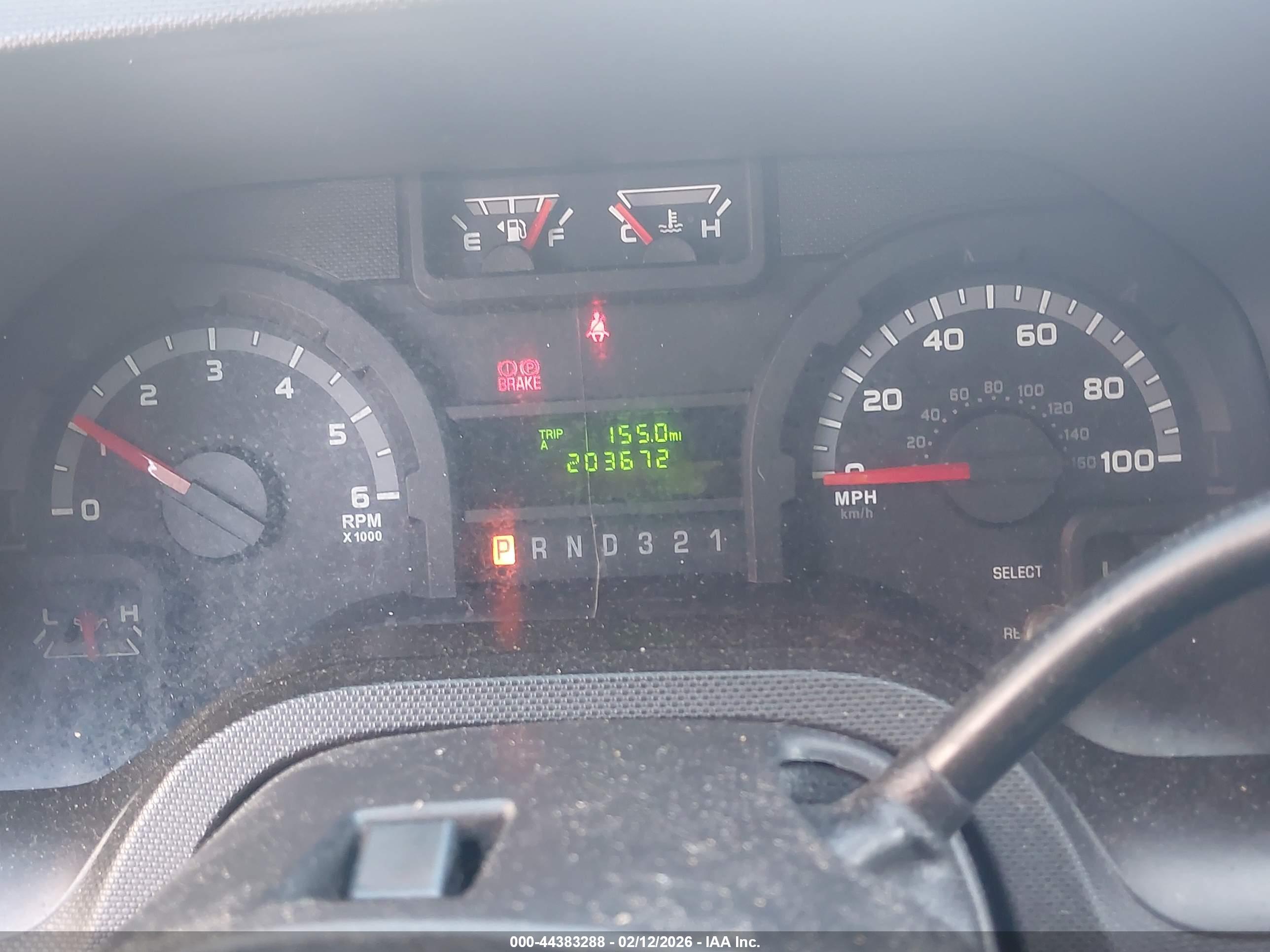FORD E-350 image 6