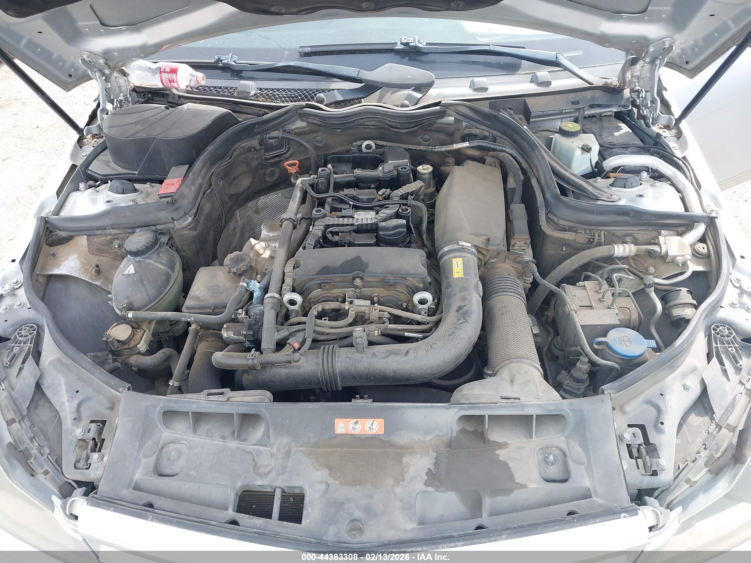 MERCEDES-BENZ C image 10