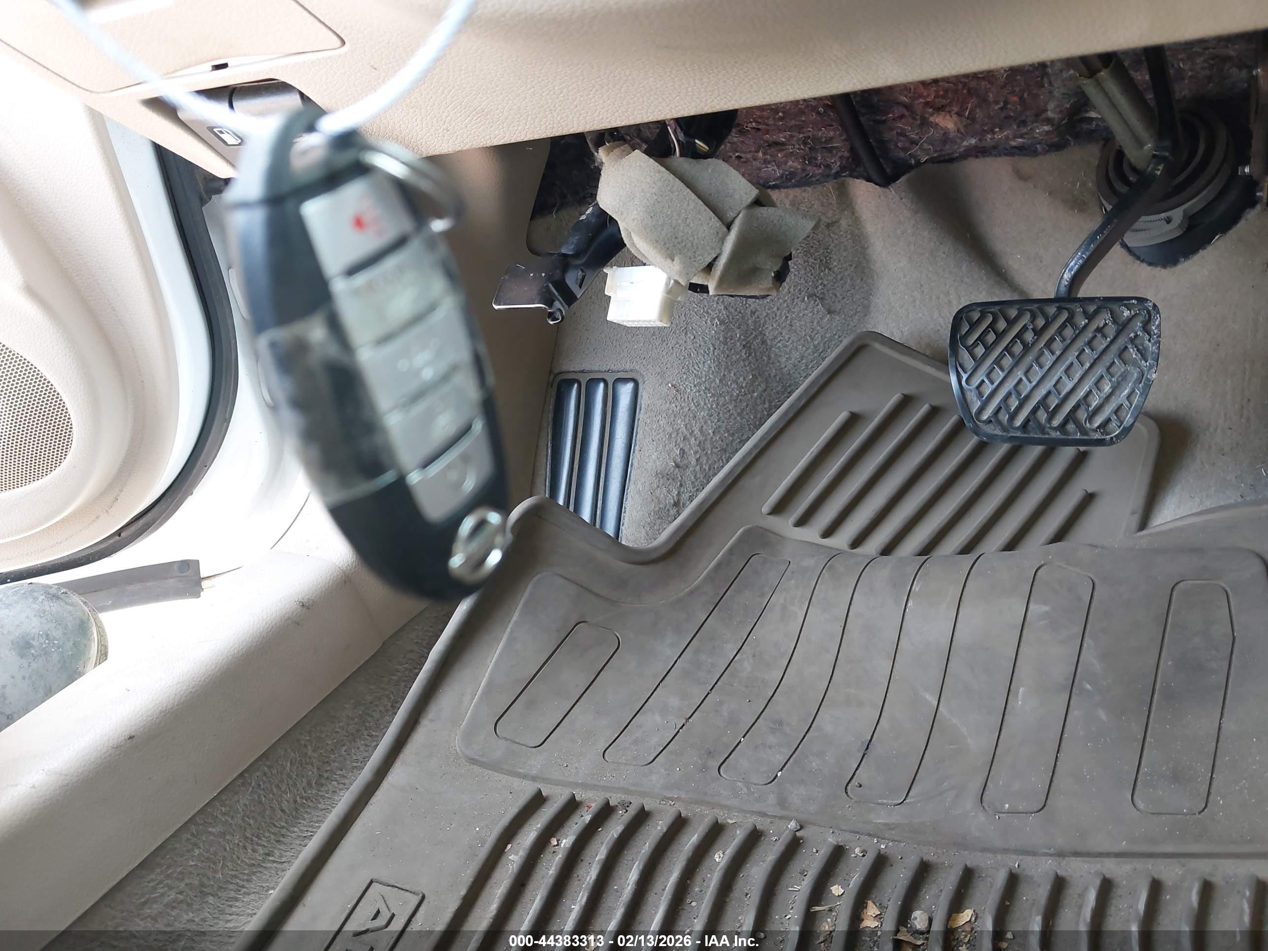 NISSAN ALTIMA image 11