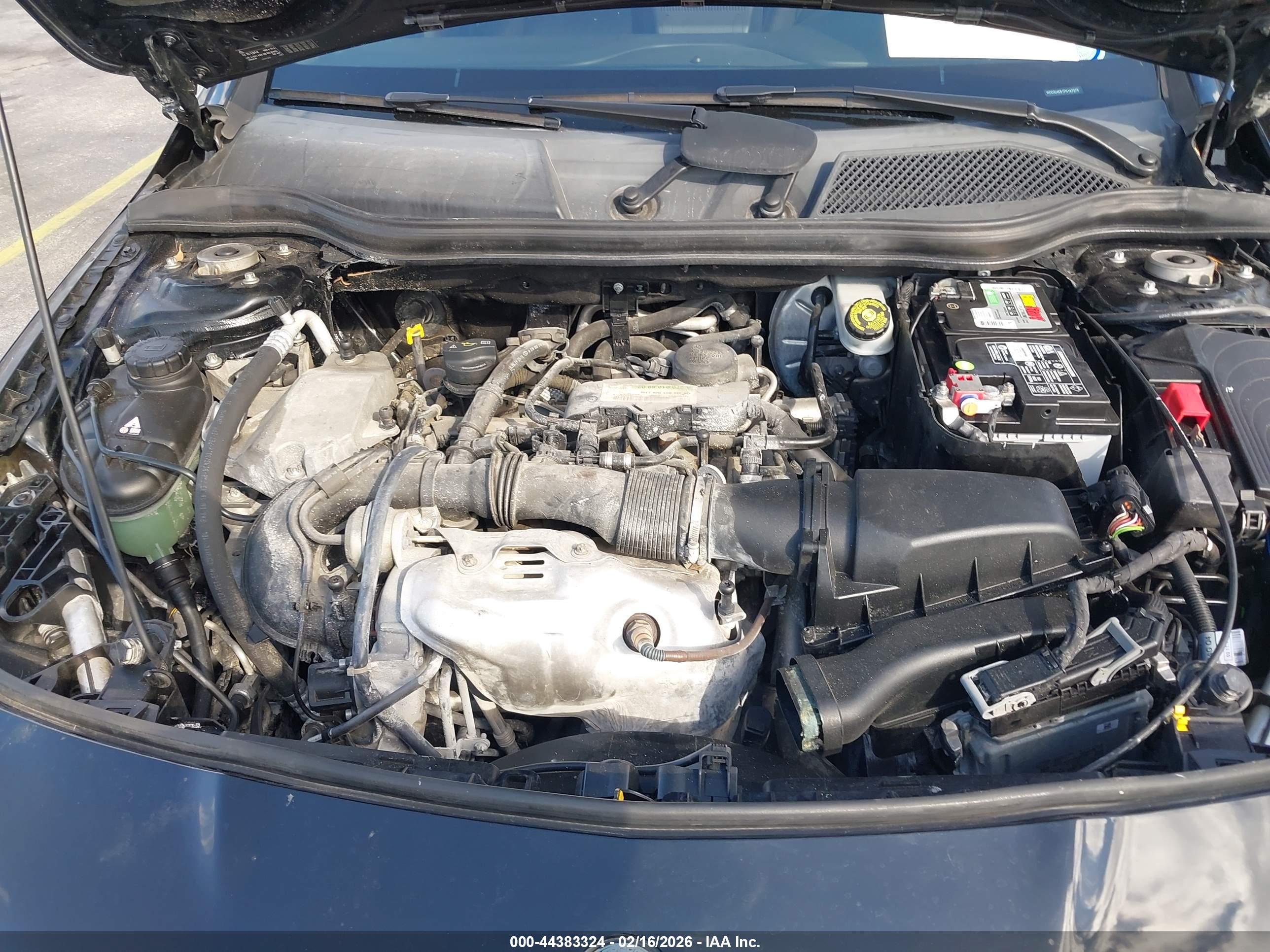 MERCEDES-BENZ CLA image 10