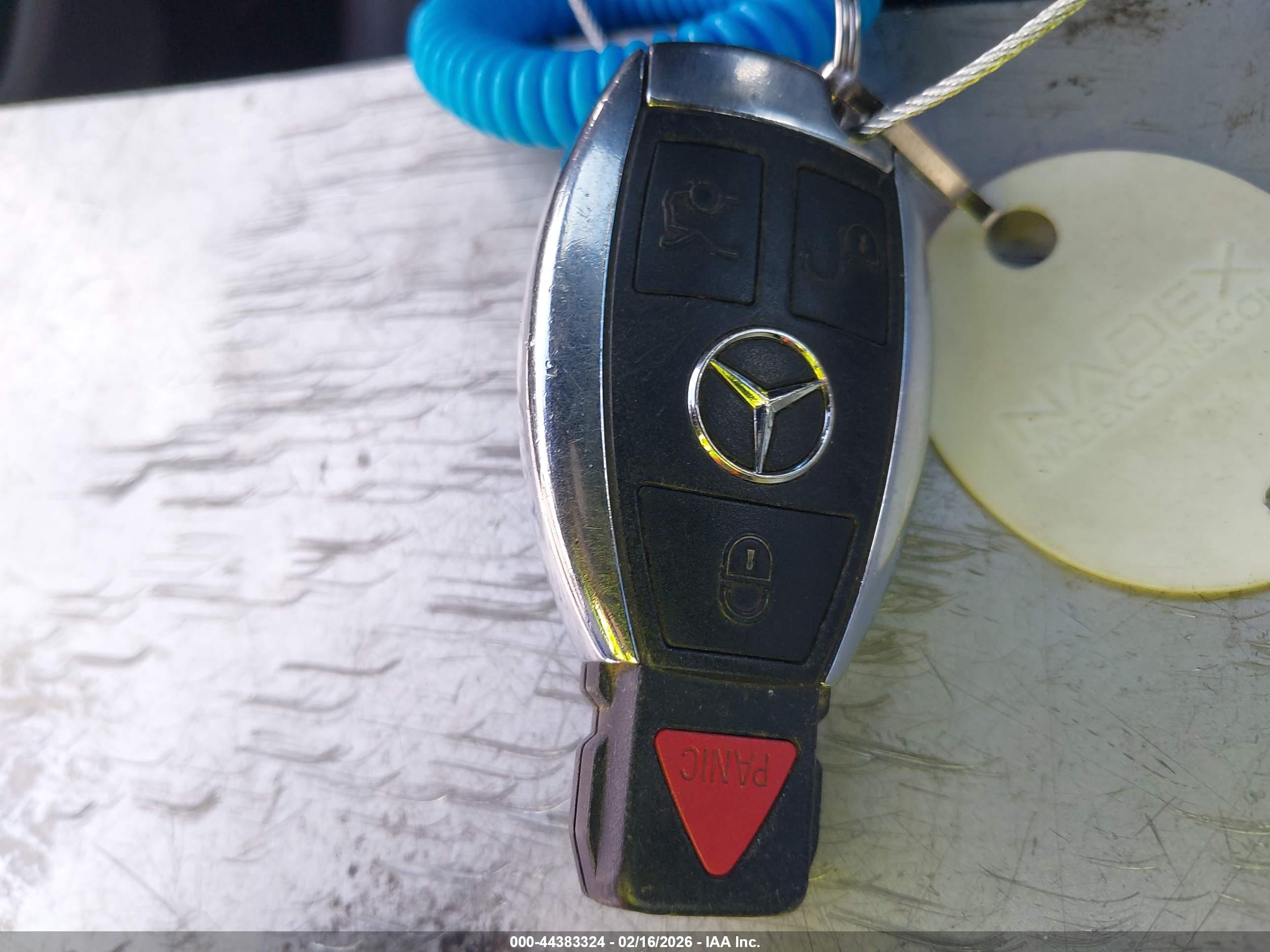MERCEDES-BENZ CLA image 11