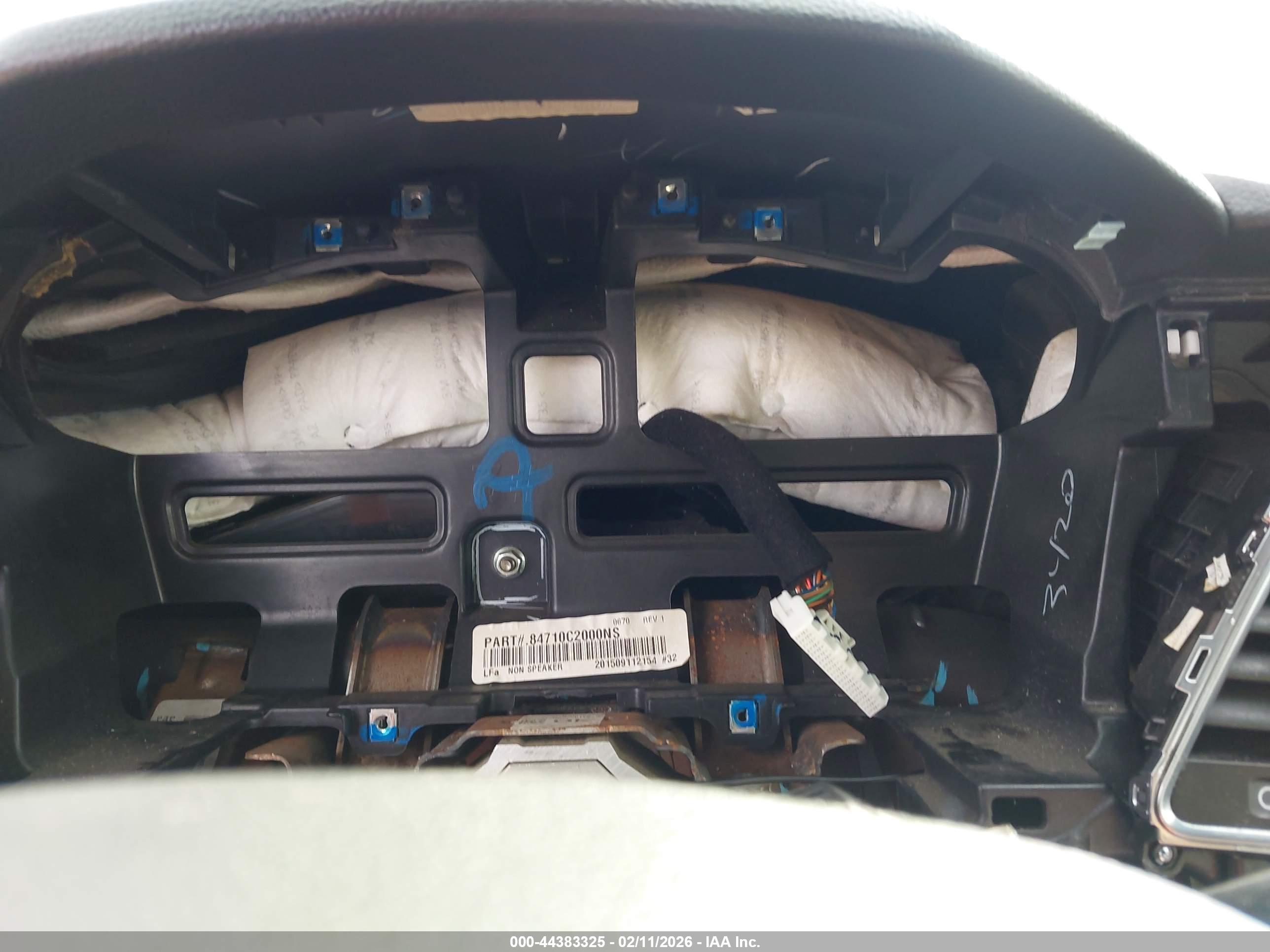 HYUNDAI SONATA image 7