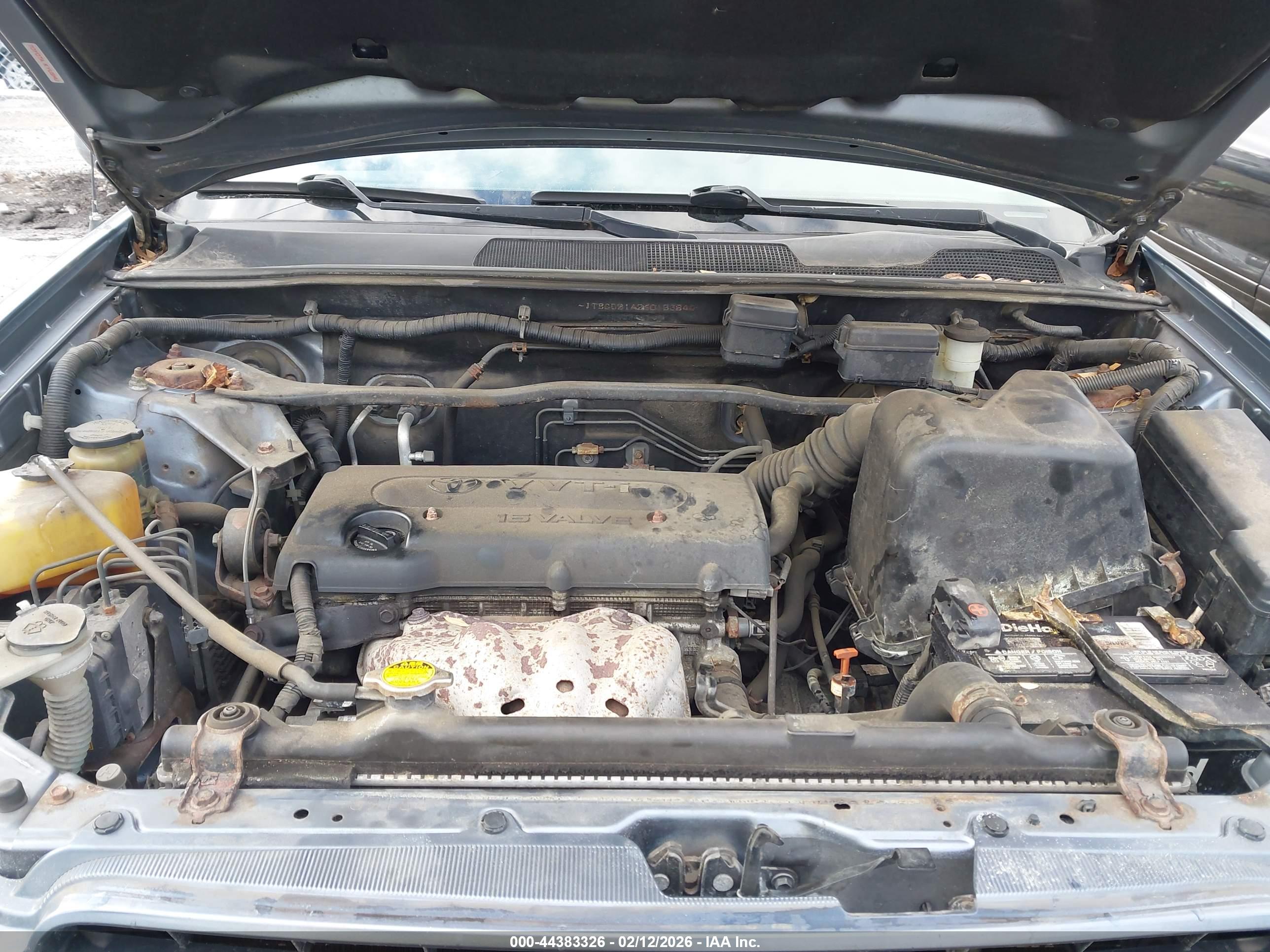 TOYOTA HIGHLANDER image 10