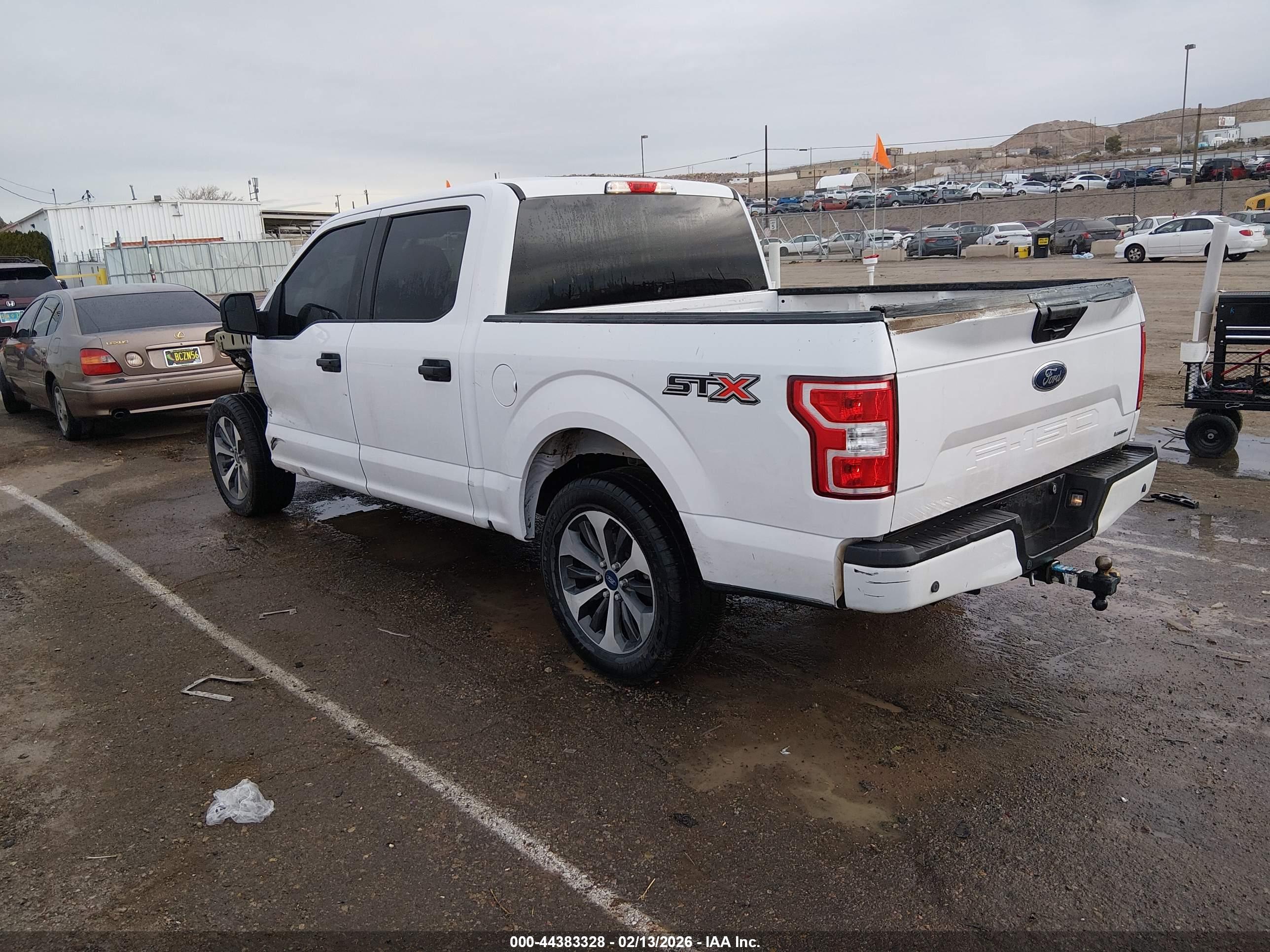 FORD F-150 image 3