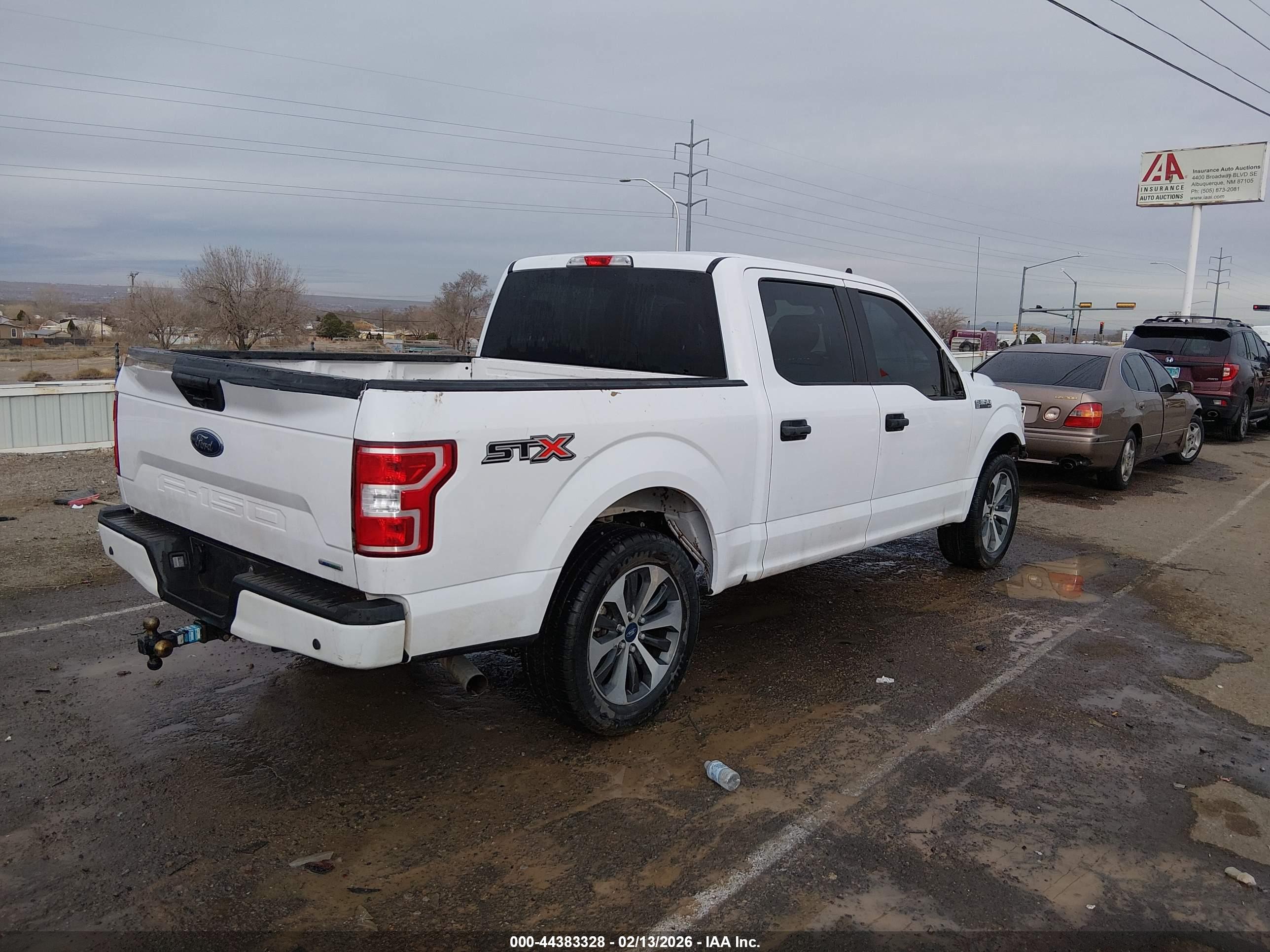 FORD F-150 image 4