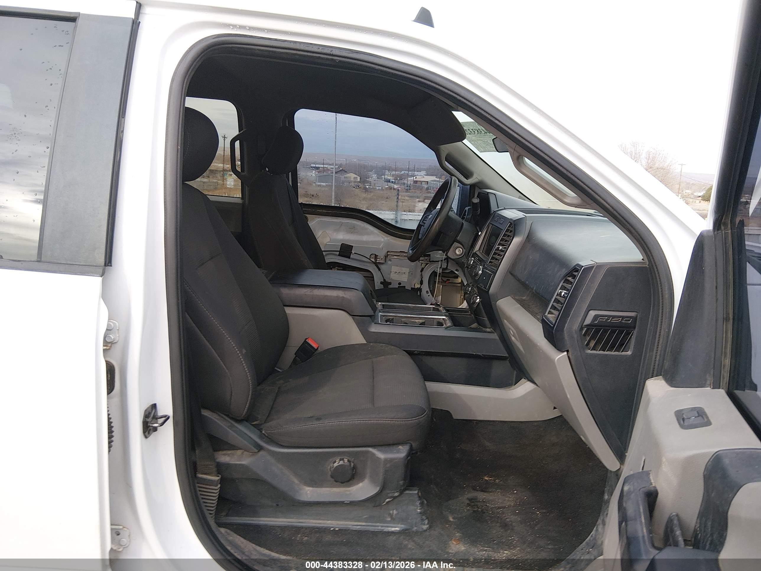 FORD F-150 image 5