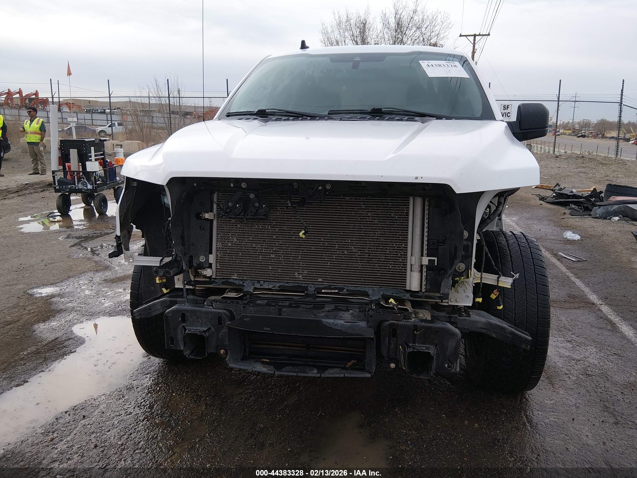 FORD F-150 image 6