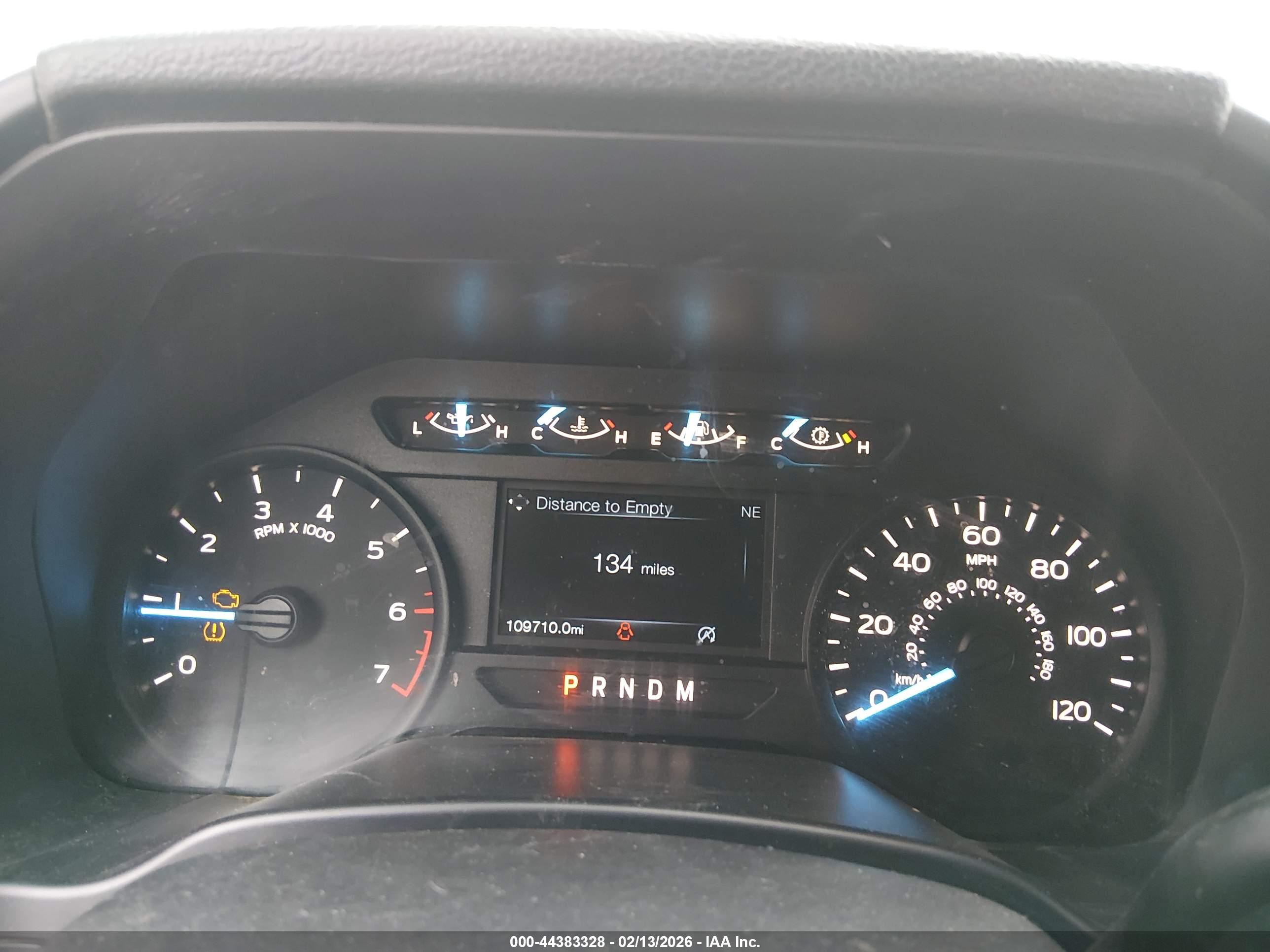 FORD F-150 image 7