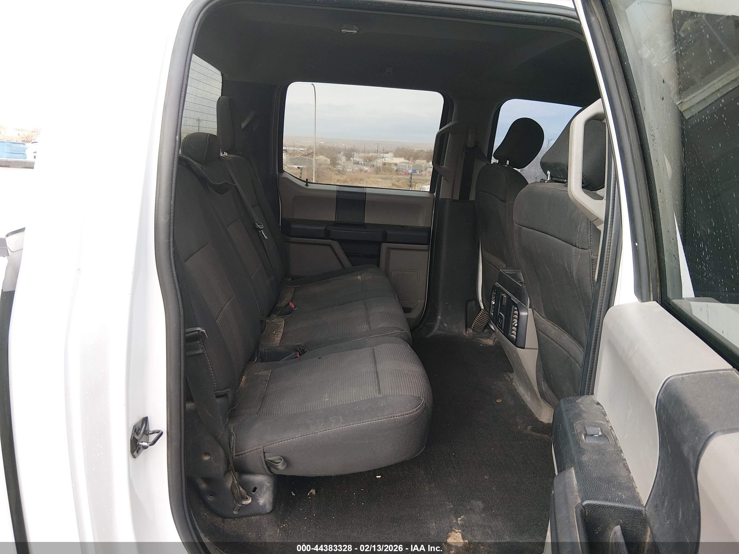 FORD F-150 image 8