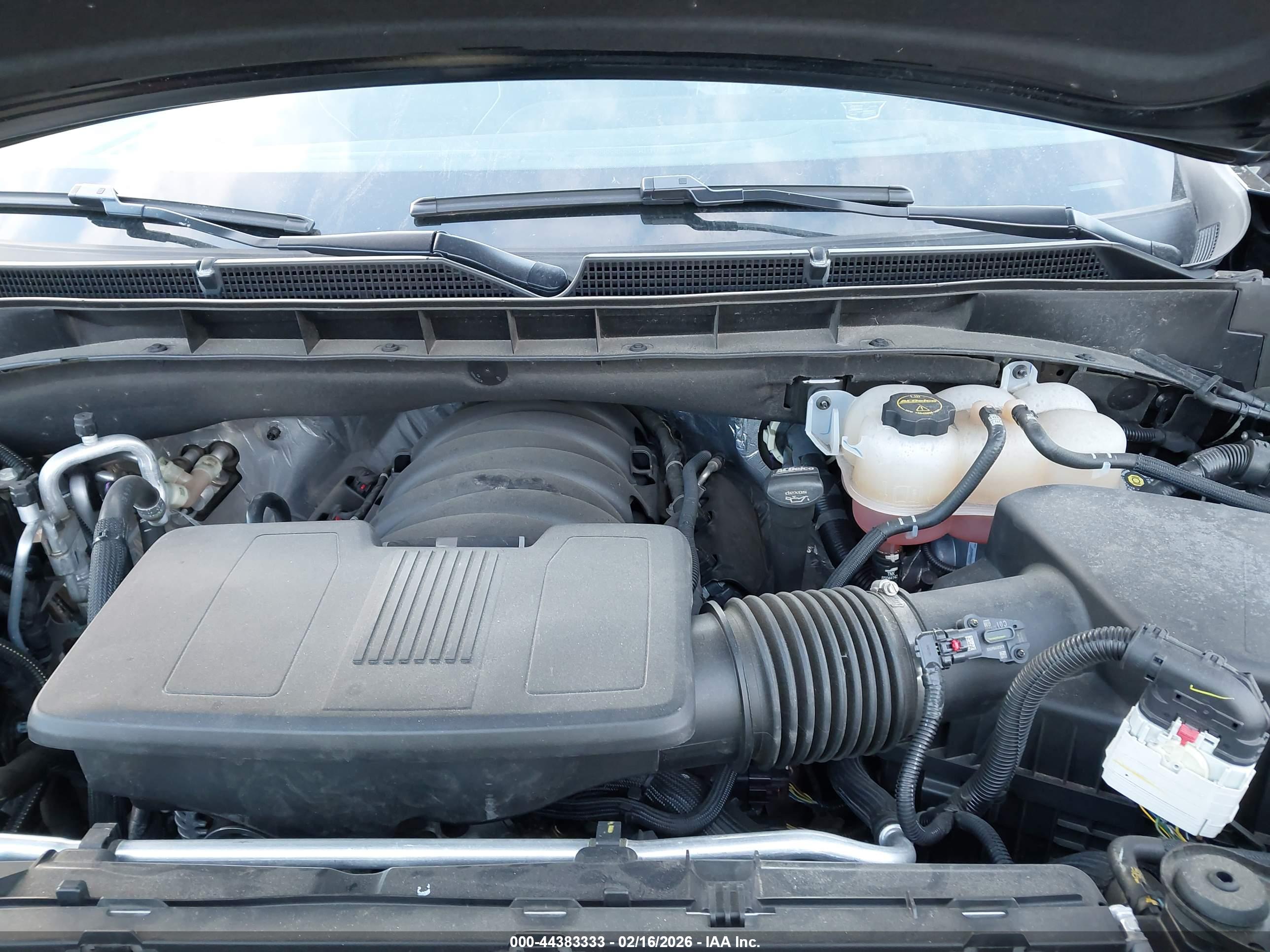CADILLAC ESCALADE image 10