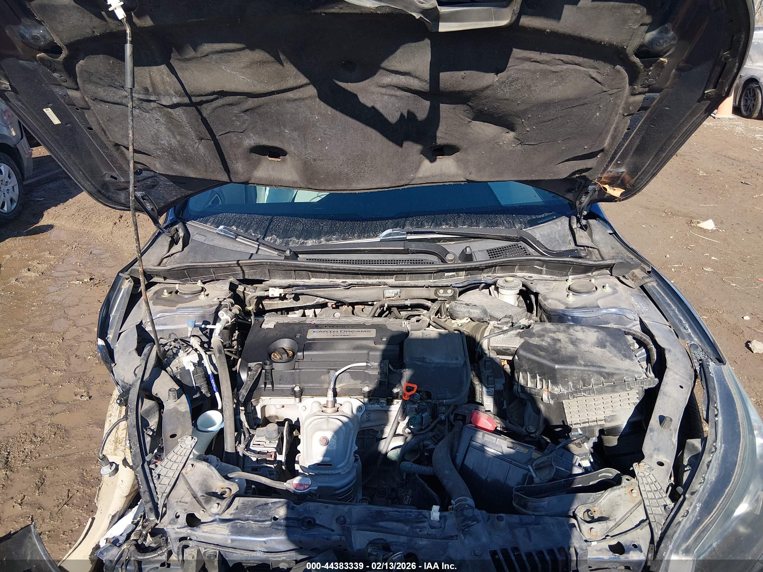 HONDA ACCORD image 10
