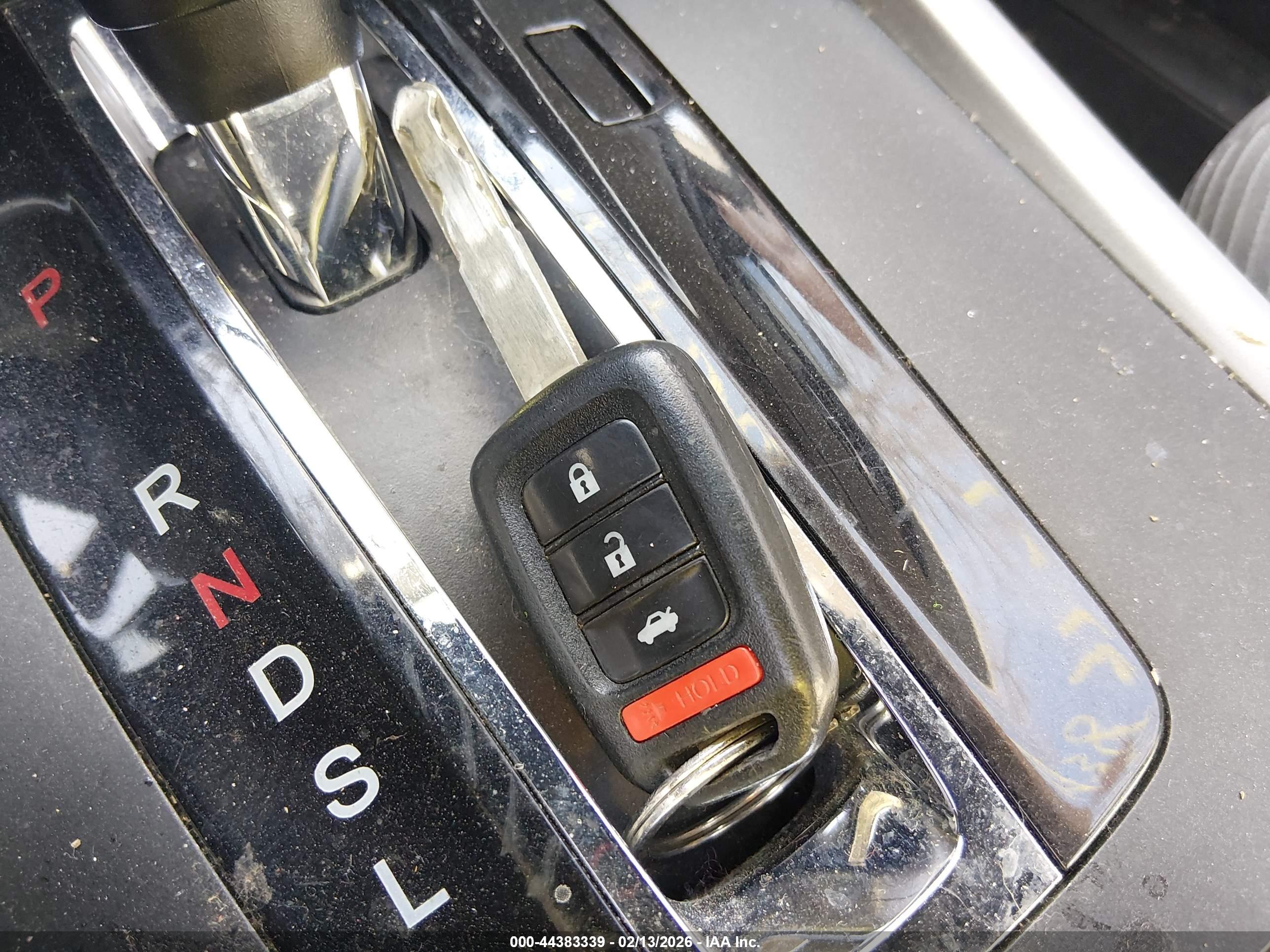HONDA ACCORD image 11