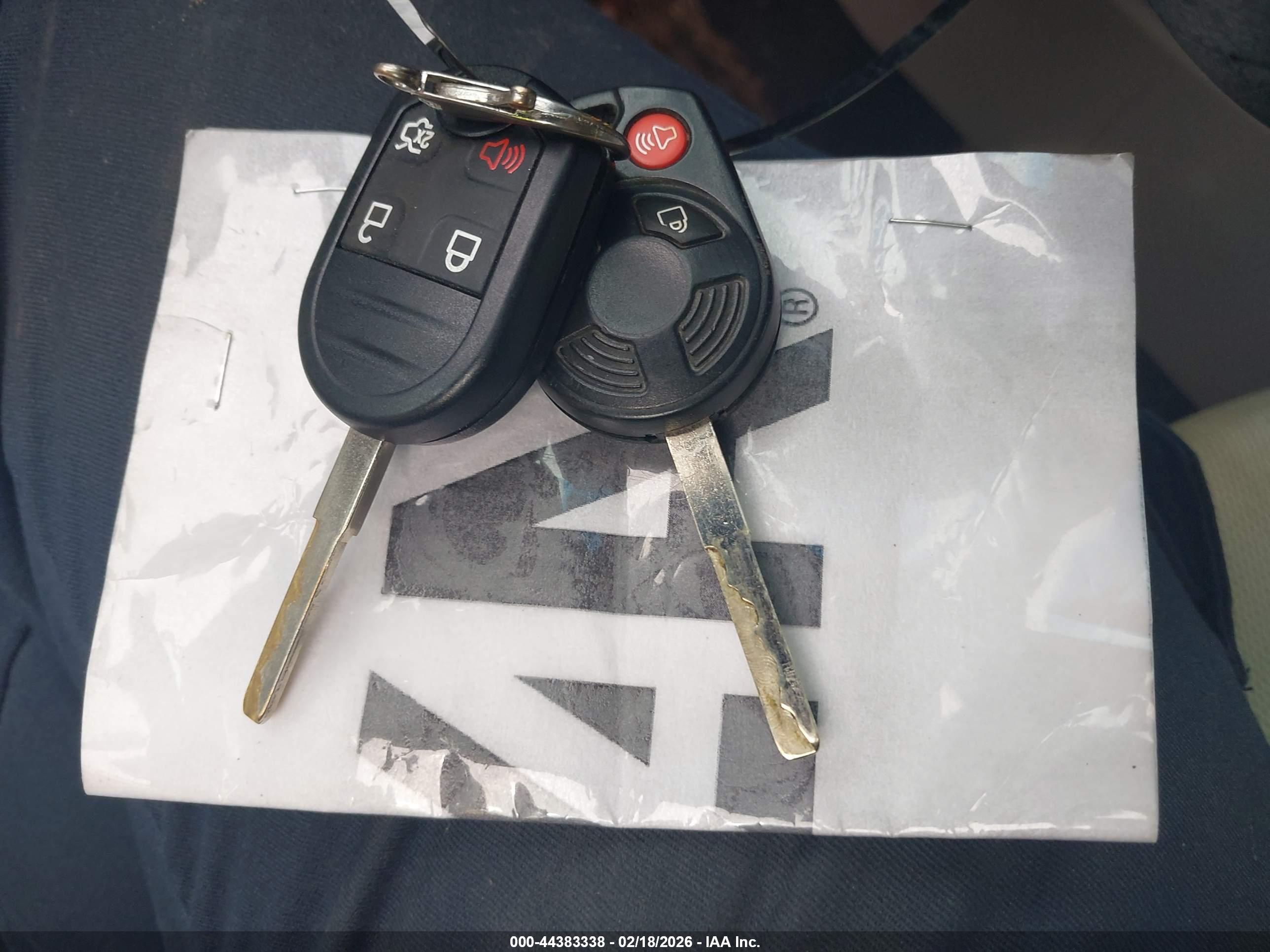 FORD FOCUS image 11