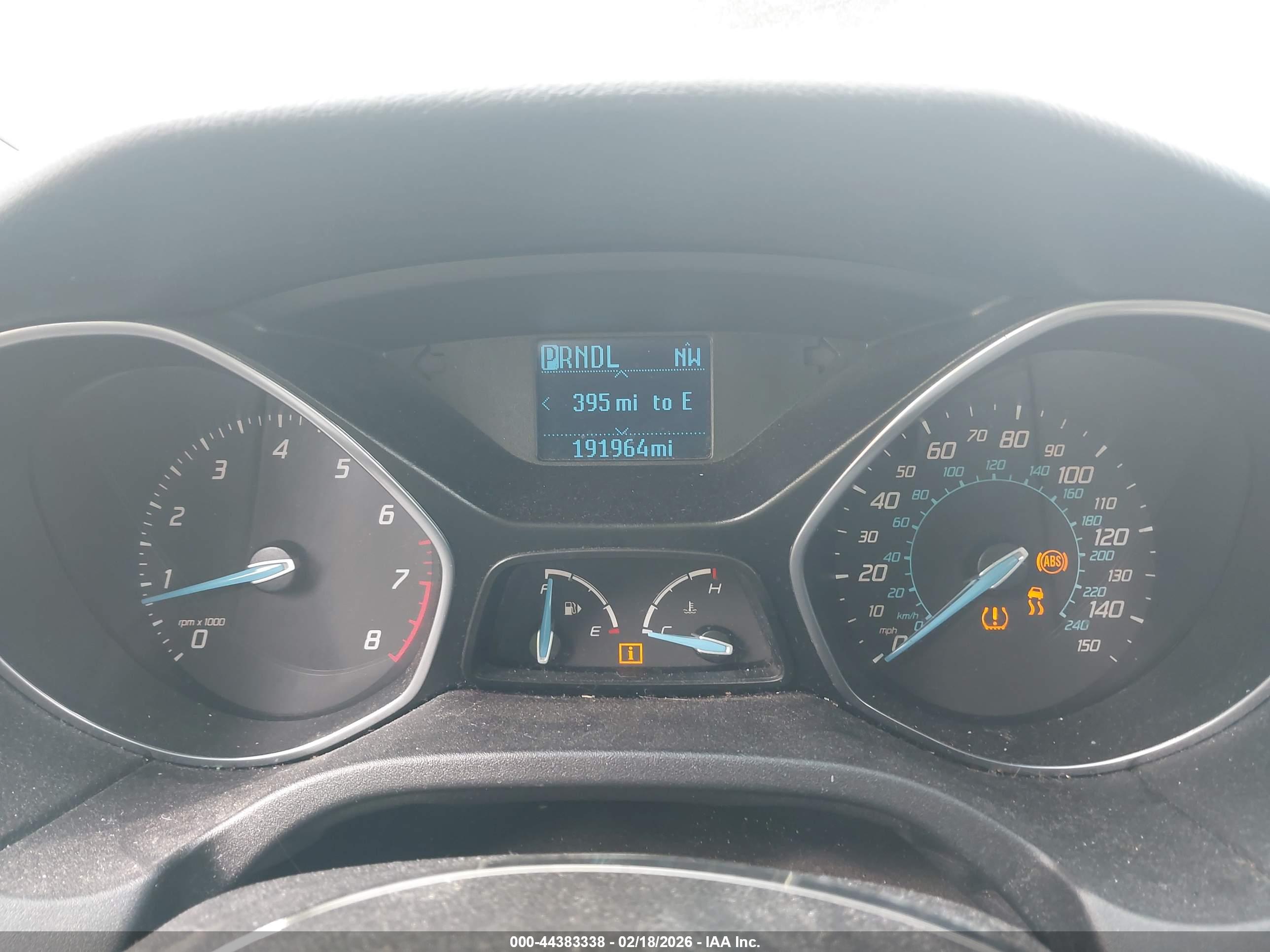 FORD FOCUS image 7
