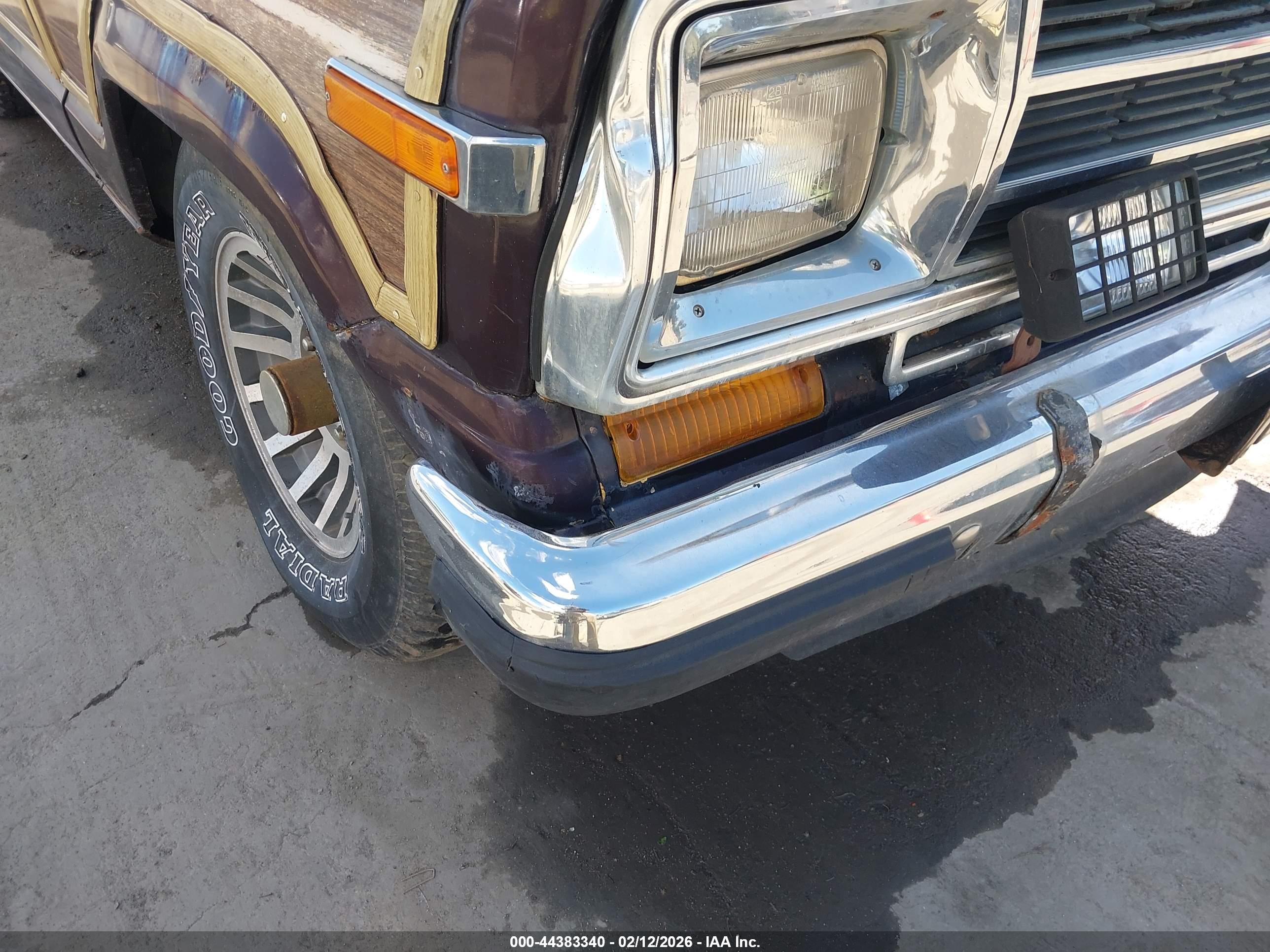 JEEP GRAND image 6