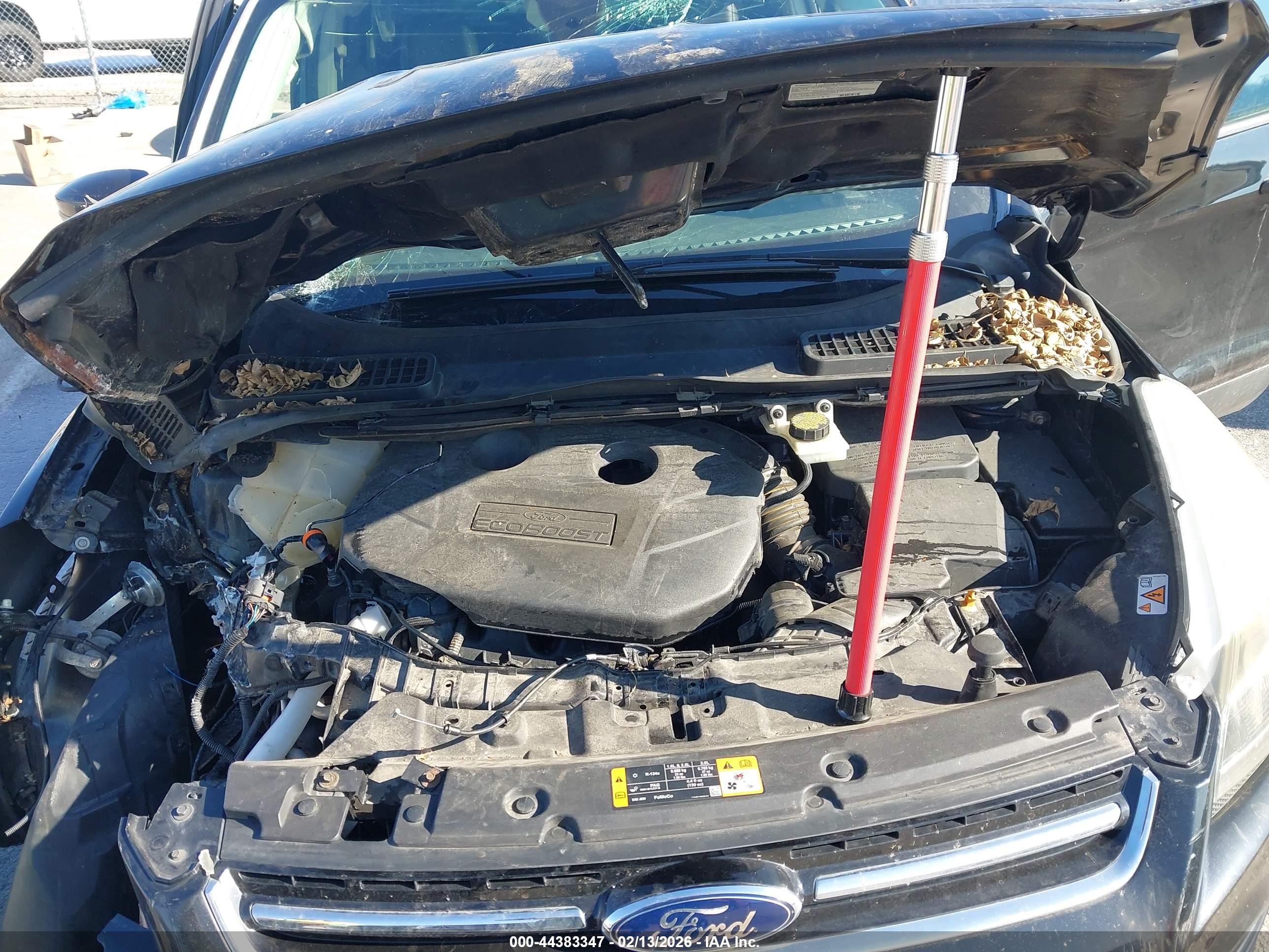 FORD ESCAPE image 10