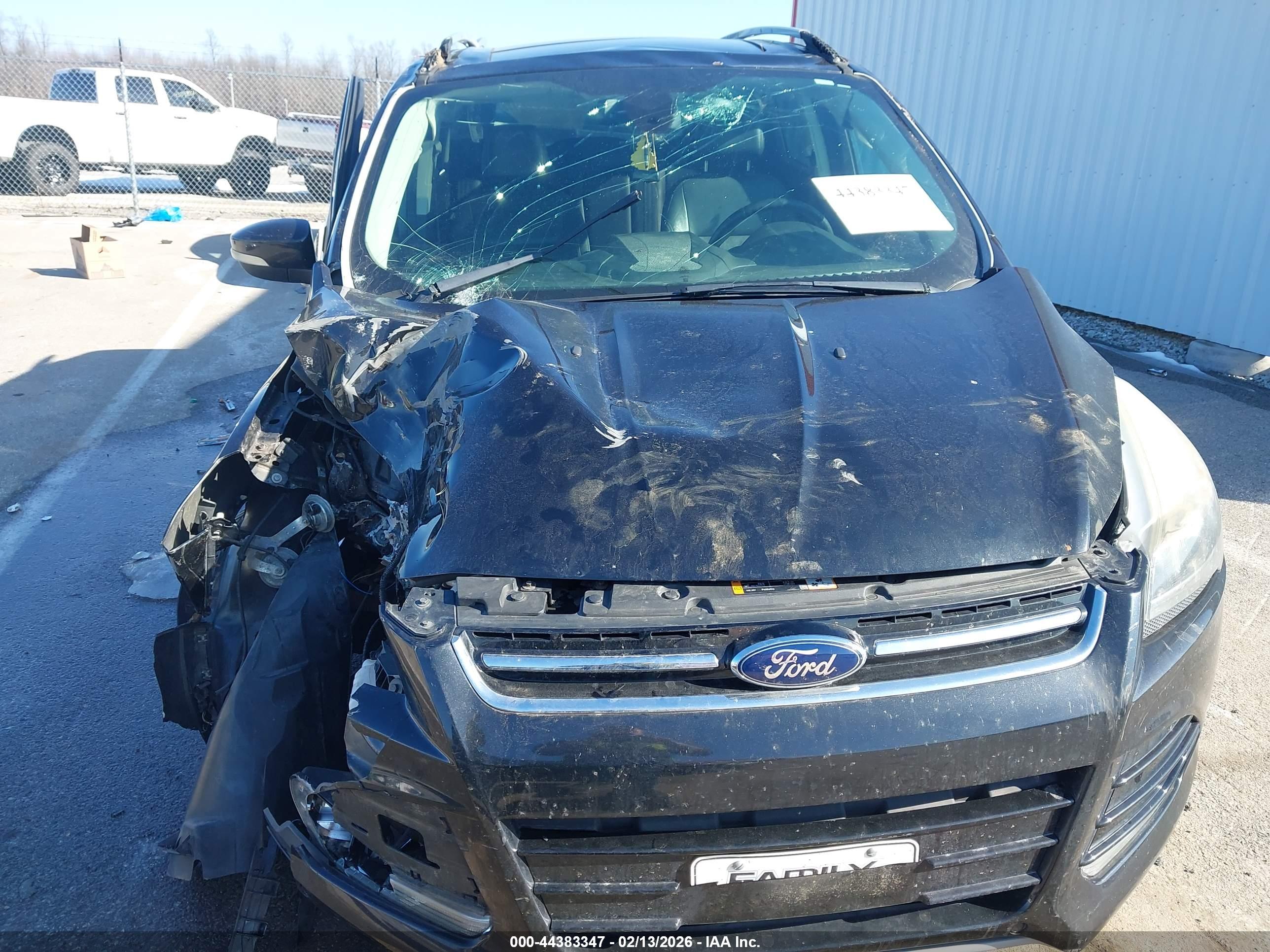 FORD ESCAPE image 6