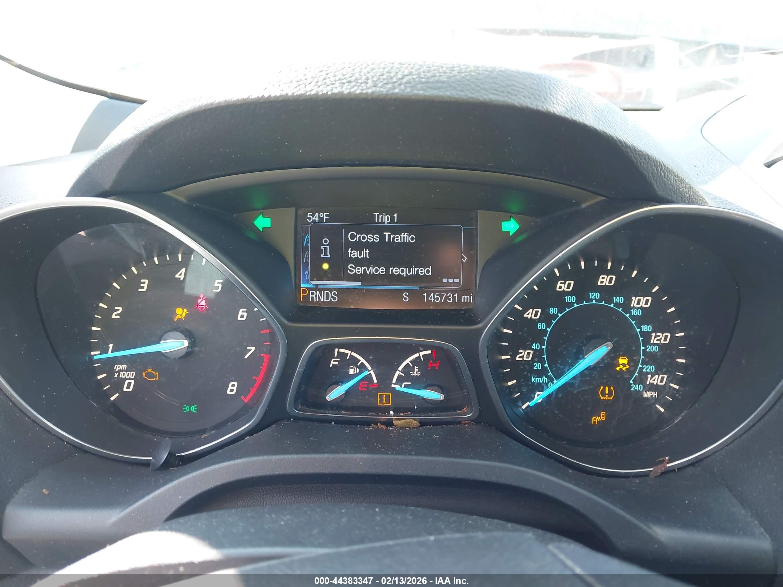 FORD ESCAPE image 7