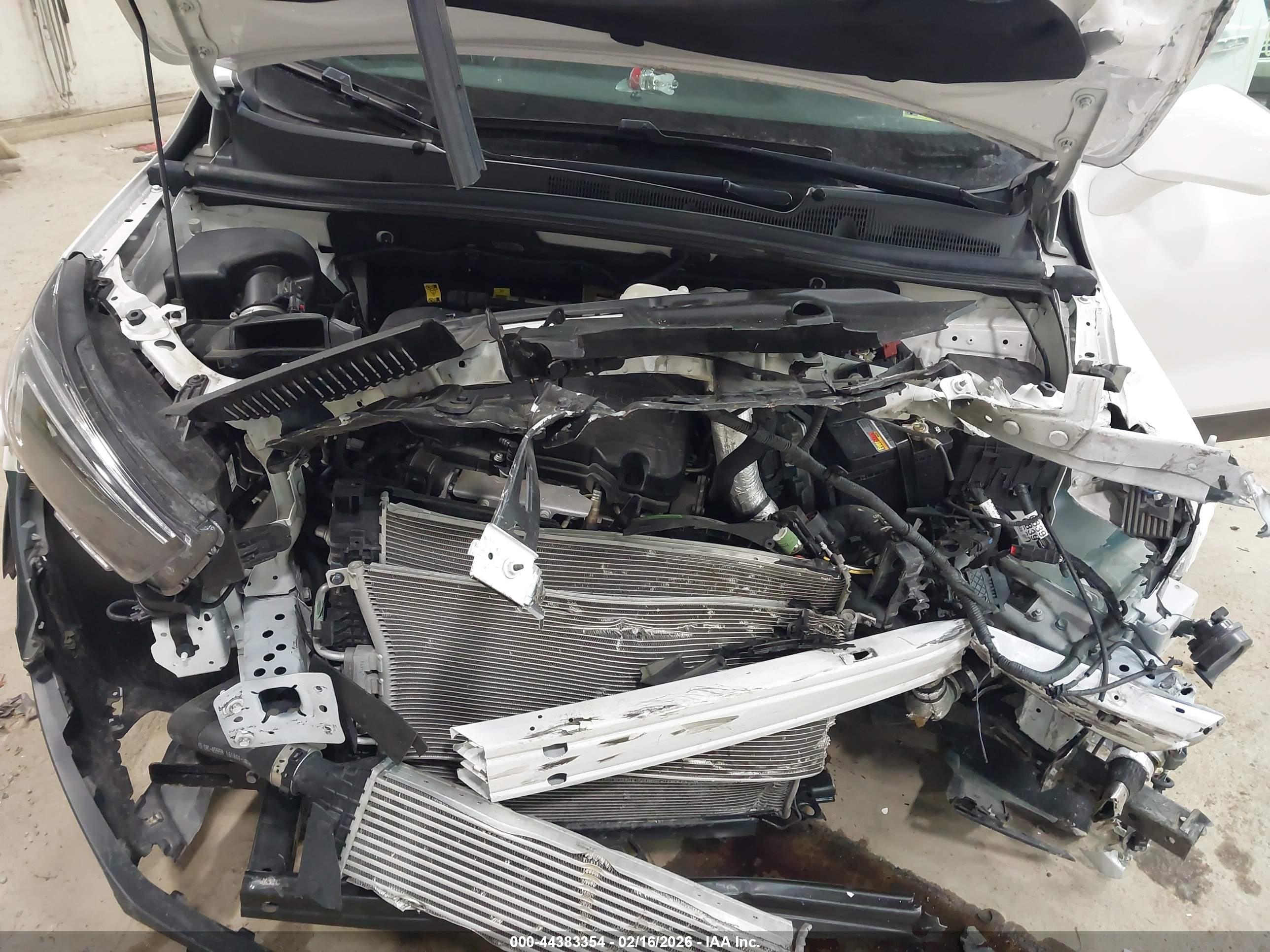 BUICK ENCORE image 10