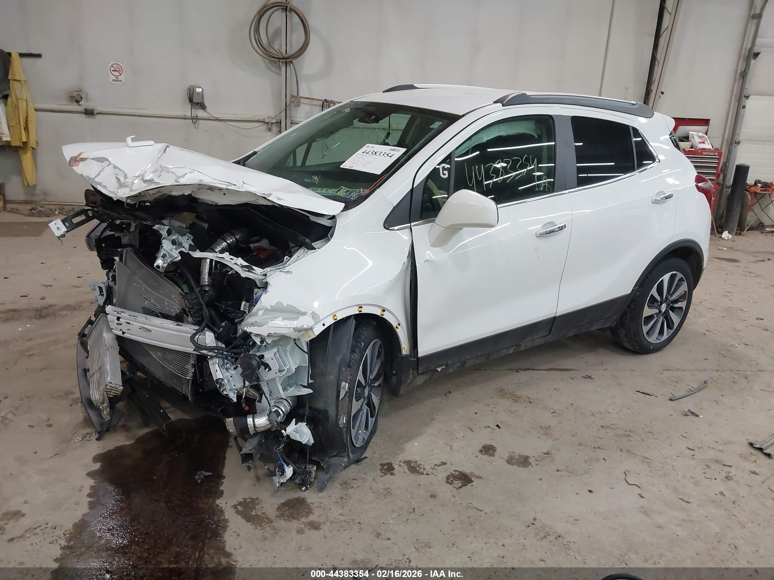 BUICK ENCORE image 2