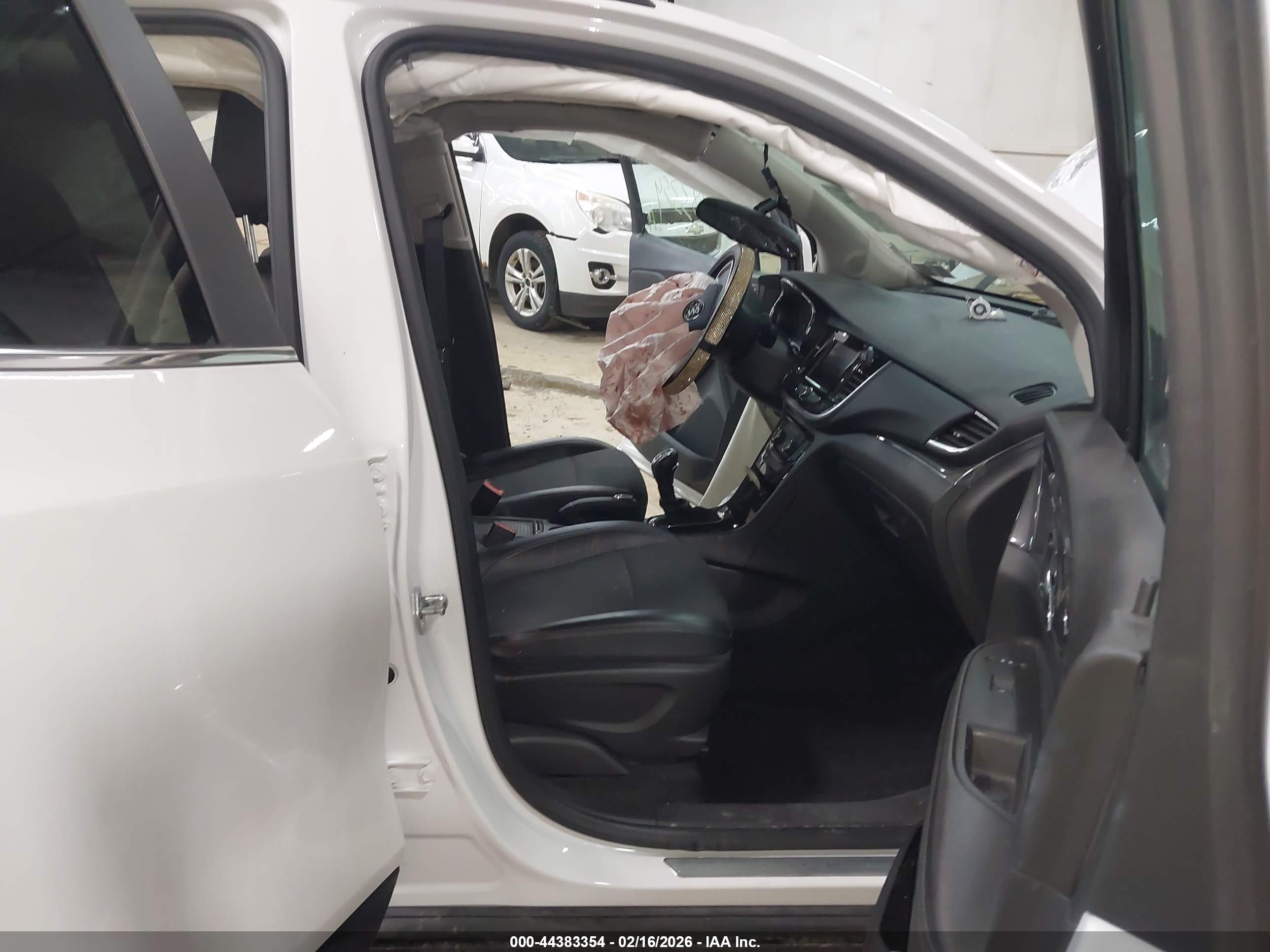 BUICK ENCORE image 5
