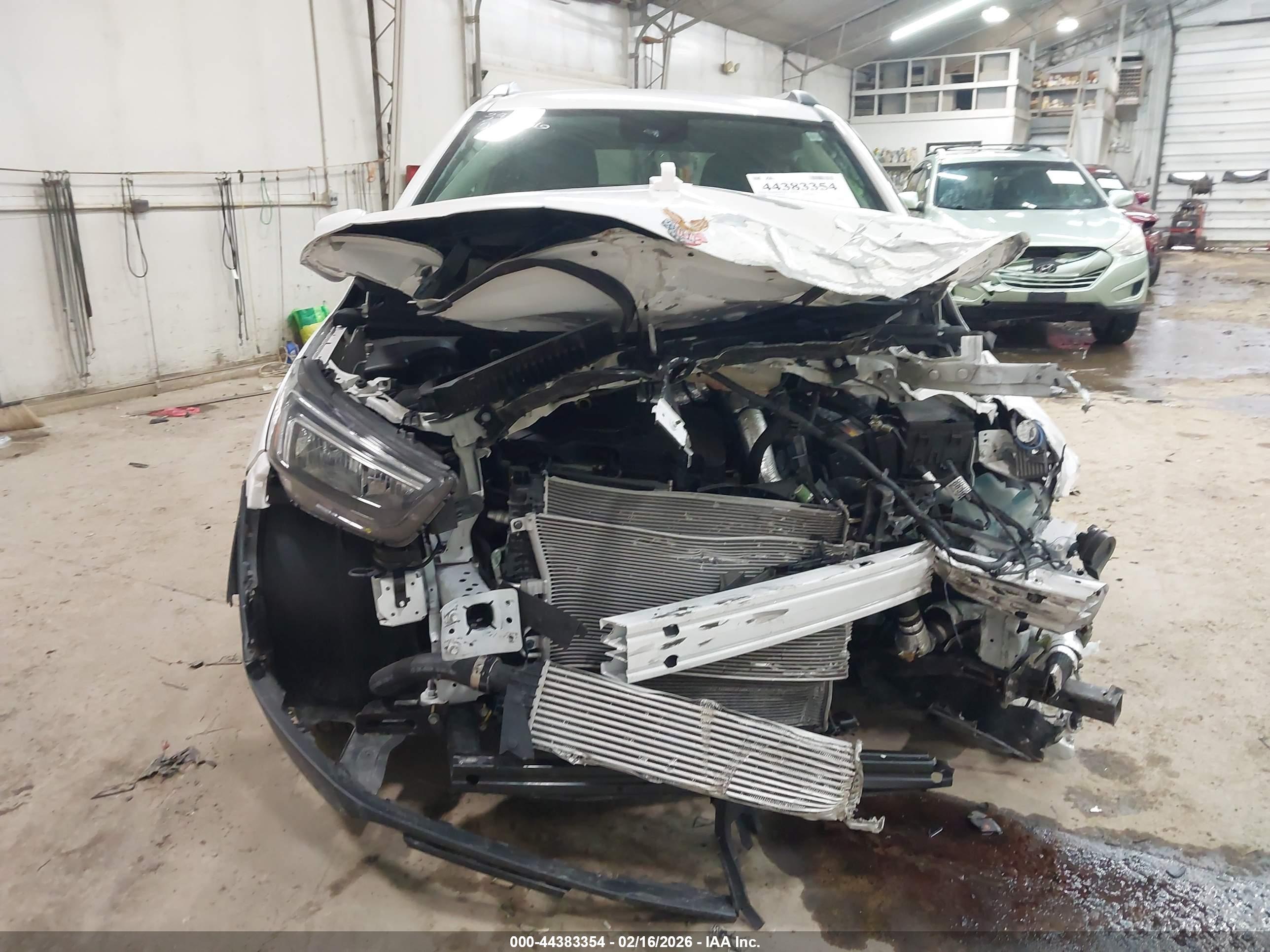 BUICK ENCORE image 6