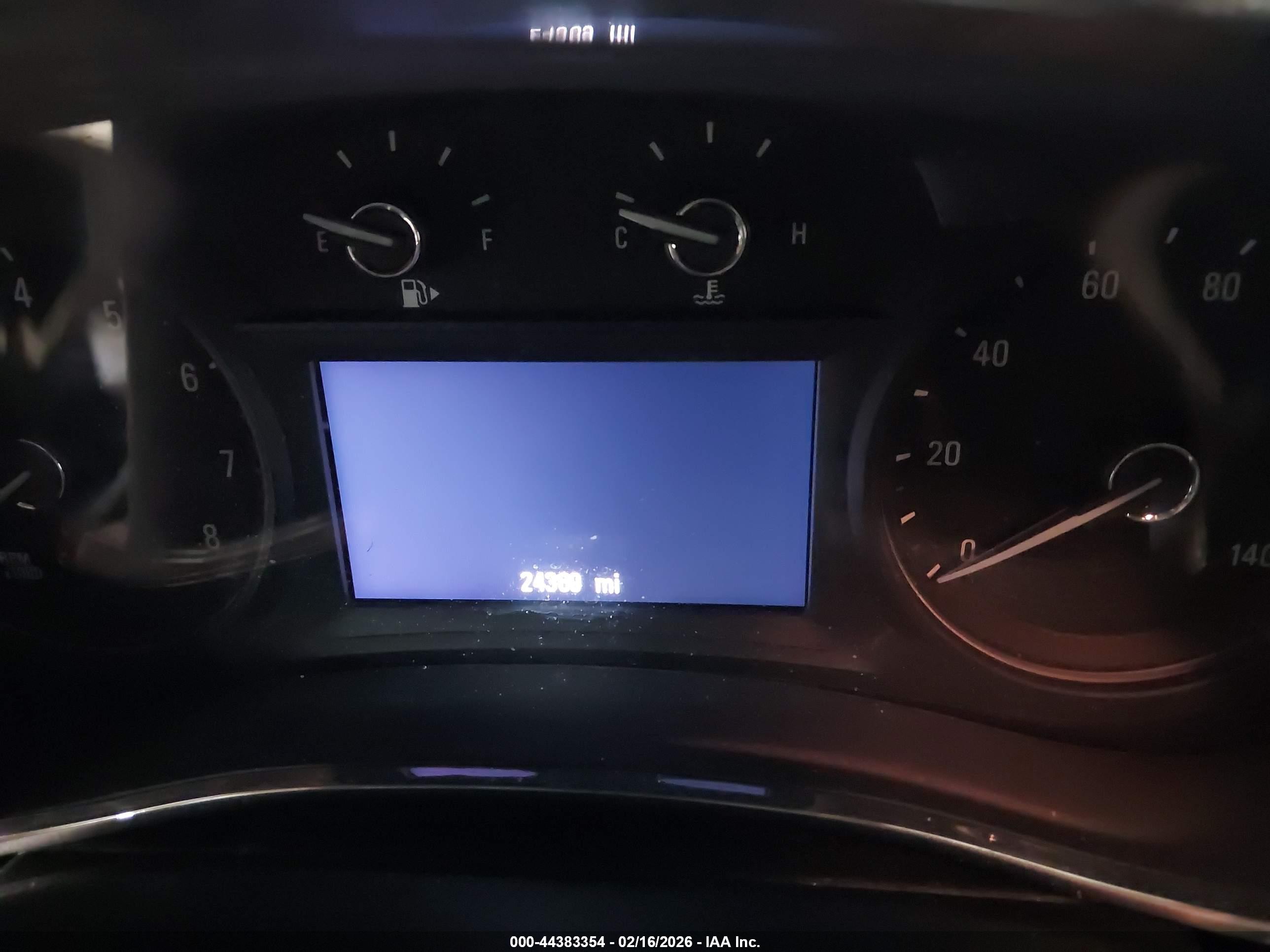BUICK ENCORE image 7