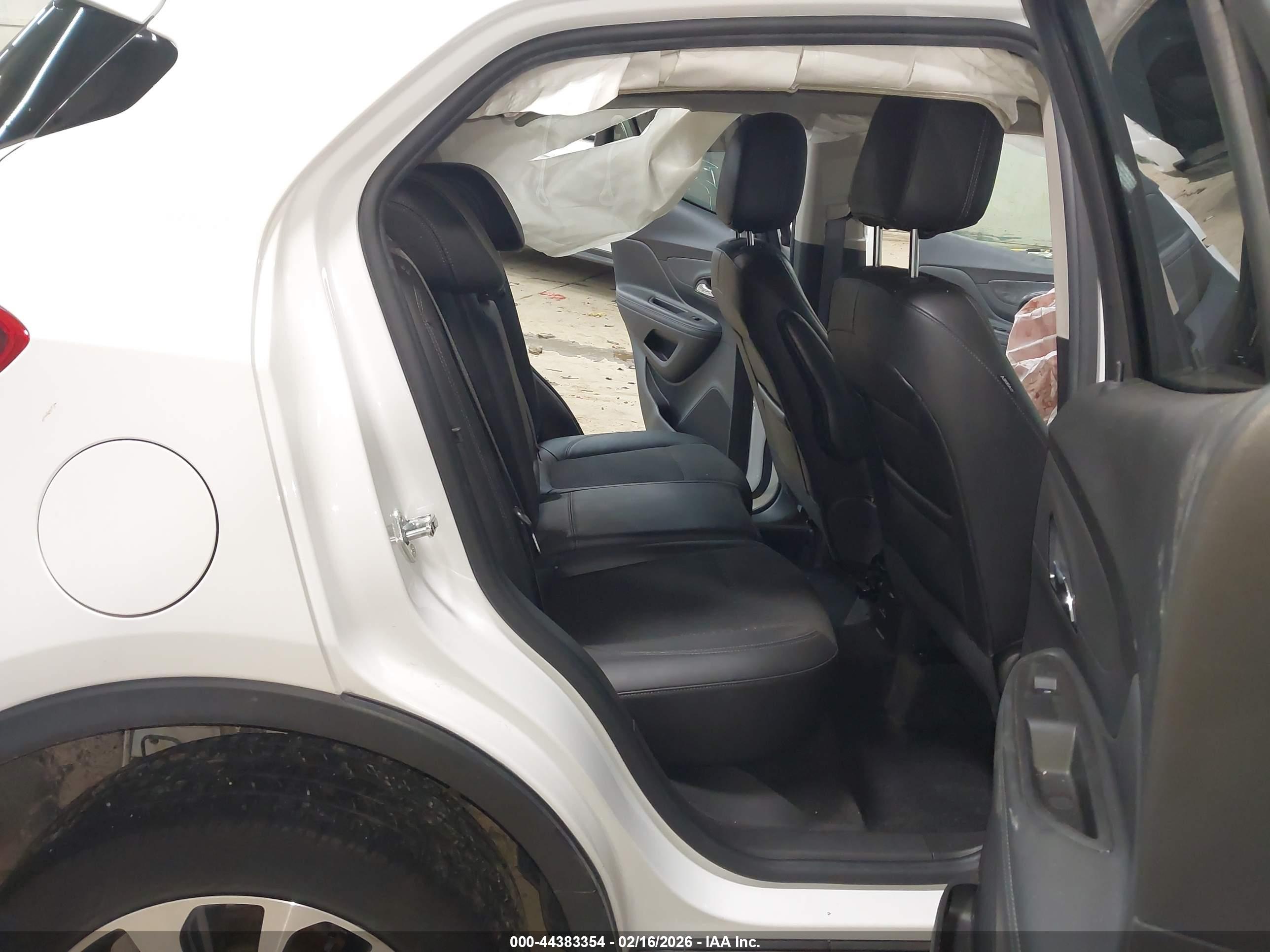 BUICK ENCORE image 8