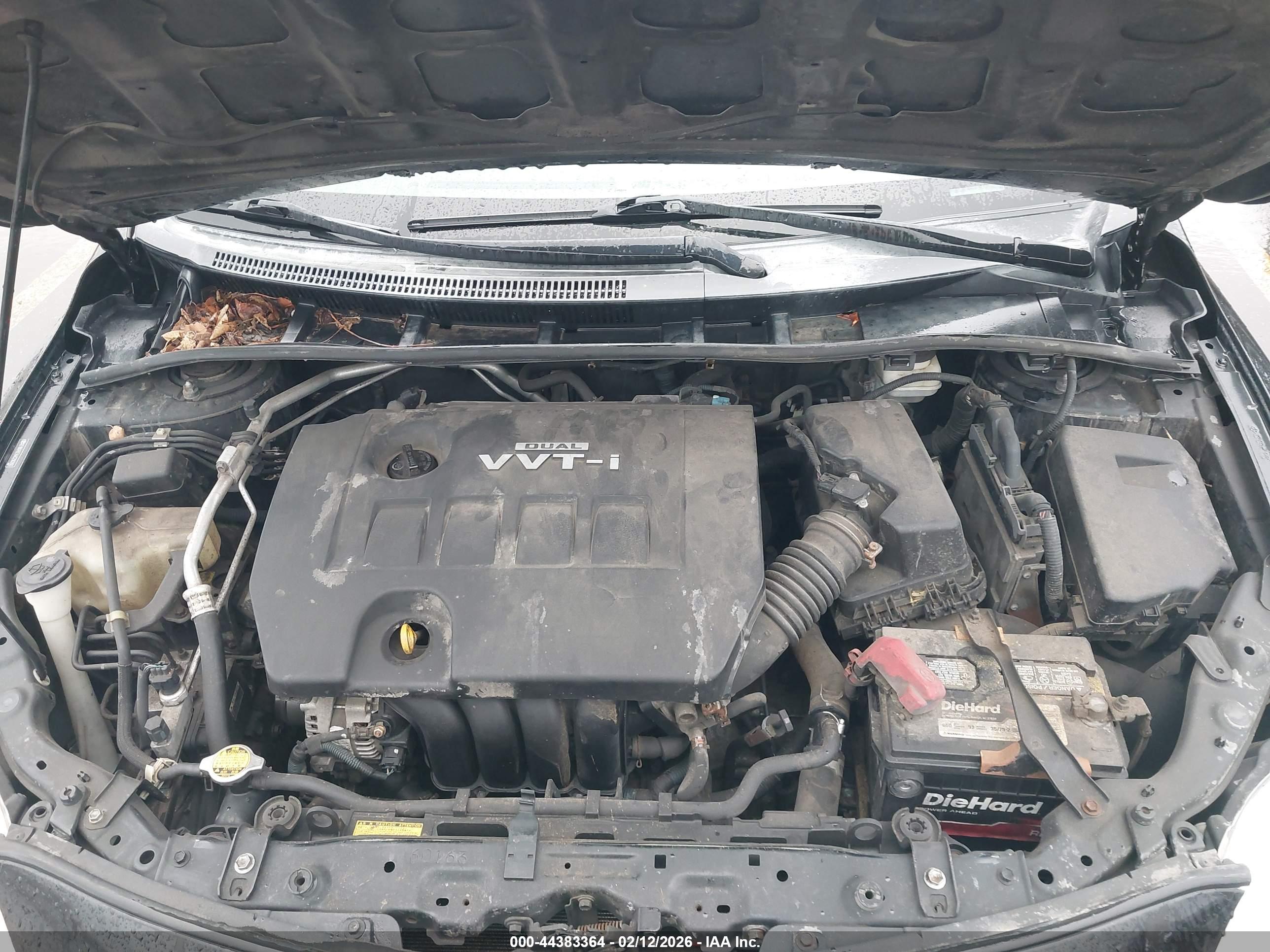 TOYOTA COROLLA image 10