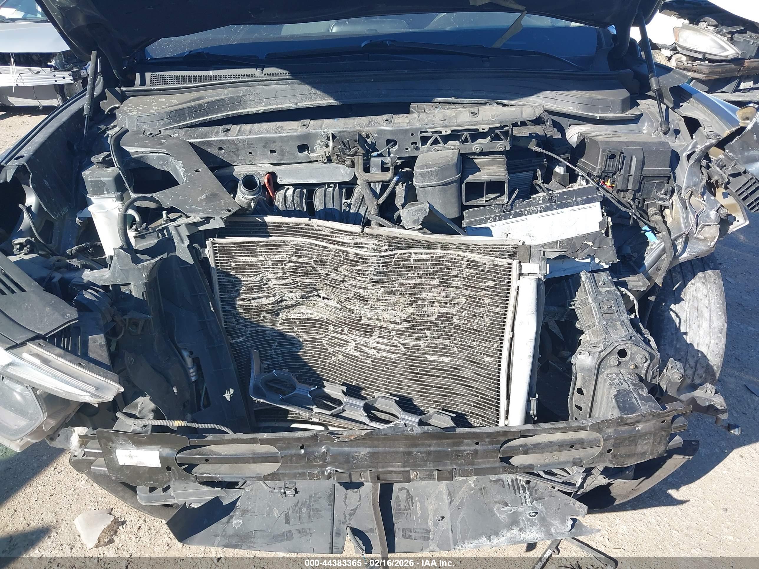 HYUNDAI SANTA image 10