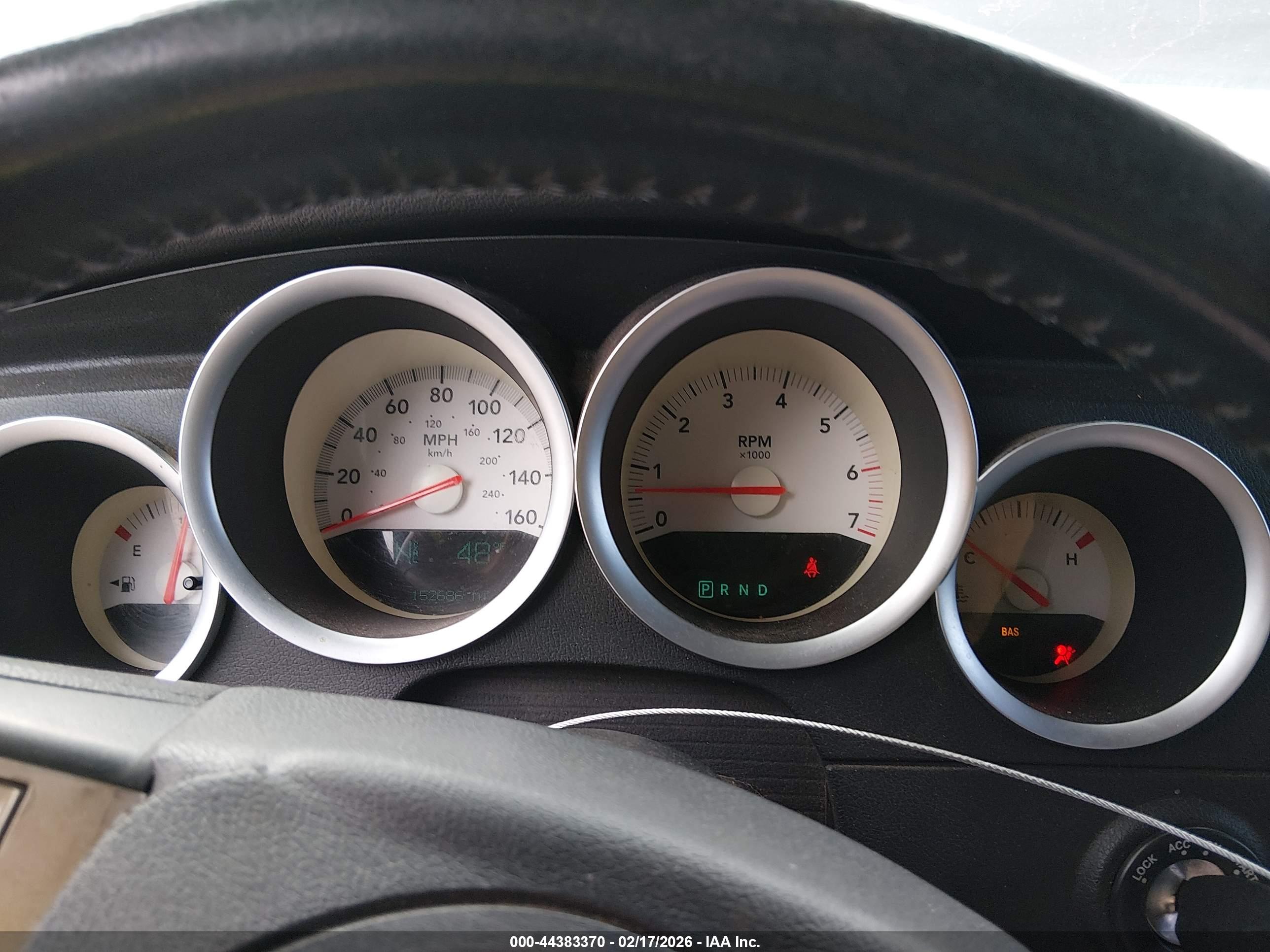 DODGE MAGNUM image 7